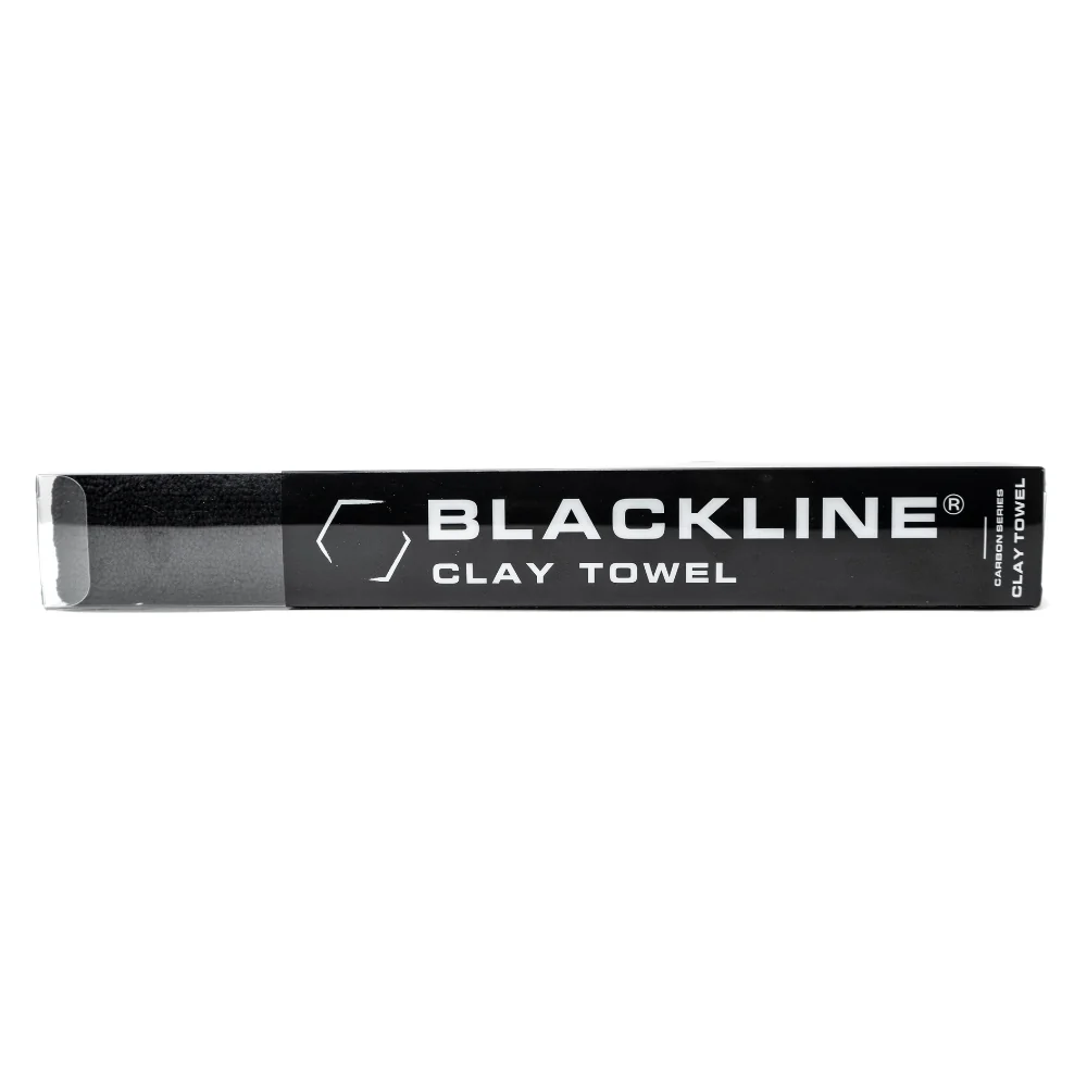 BLACKLINE® SYNTHETIC CLAY TOWEL - Image 2