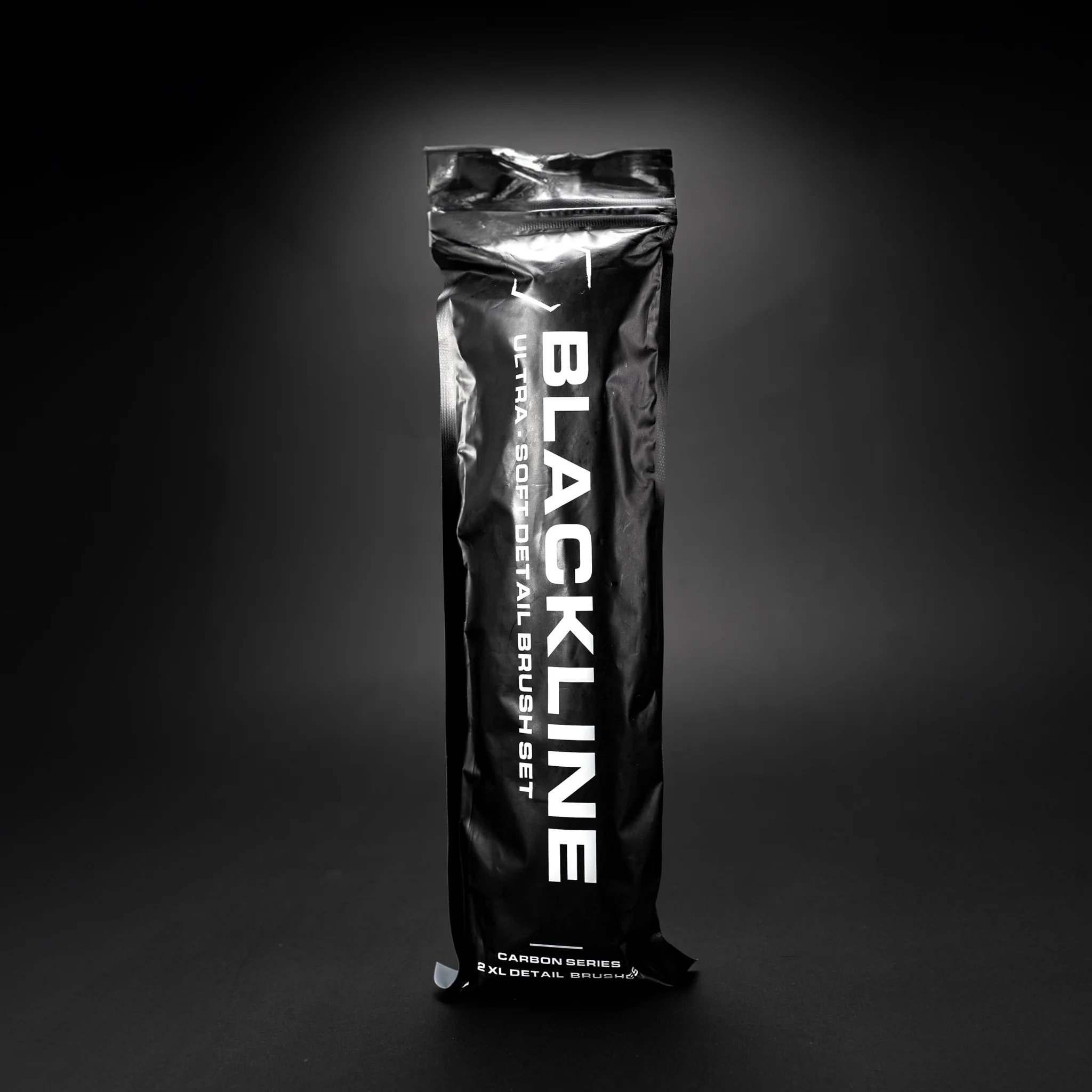 BLACKLINE® ULTRA-SOFT DETAIL BRUSH SET - Image 7