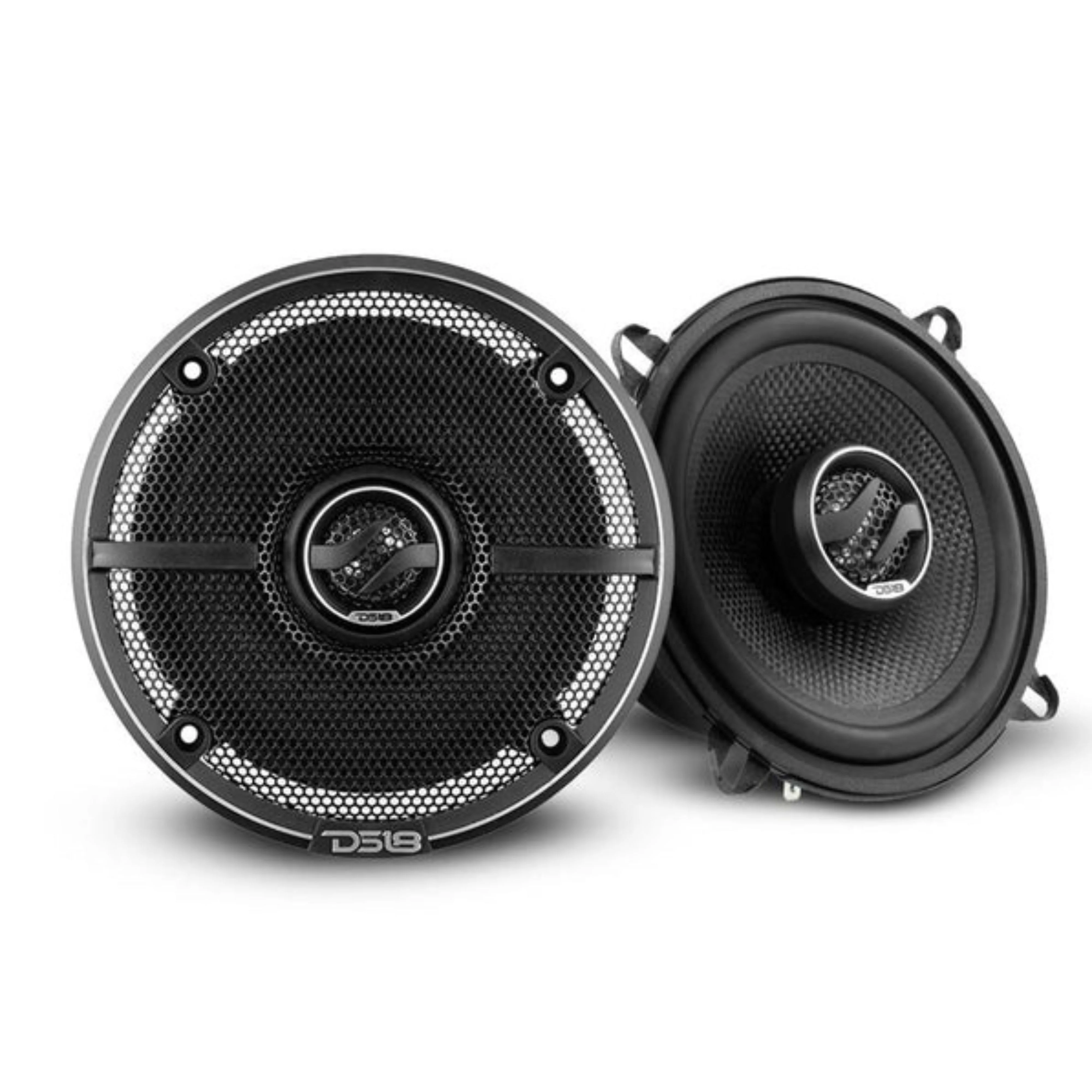 Boss Elite Harley 98-13 Bluetooth Receiver 3" BEHDIN98/W FREE DS18 5 SPEAKERS - Image 4