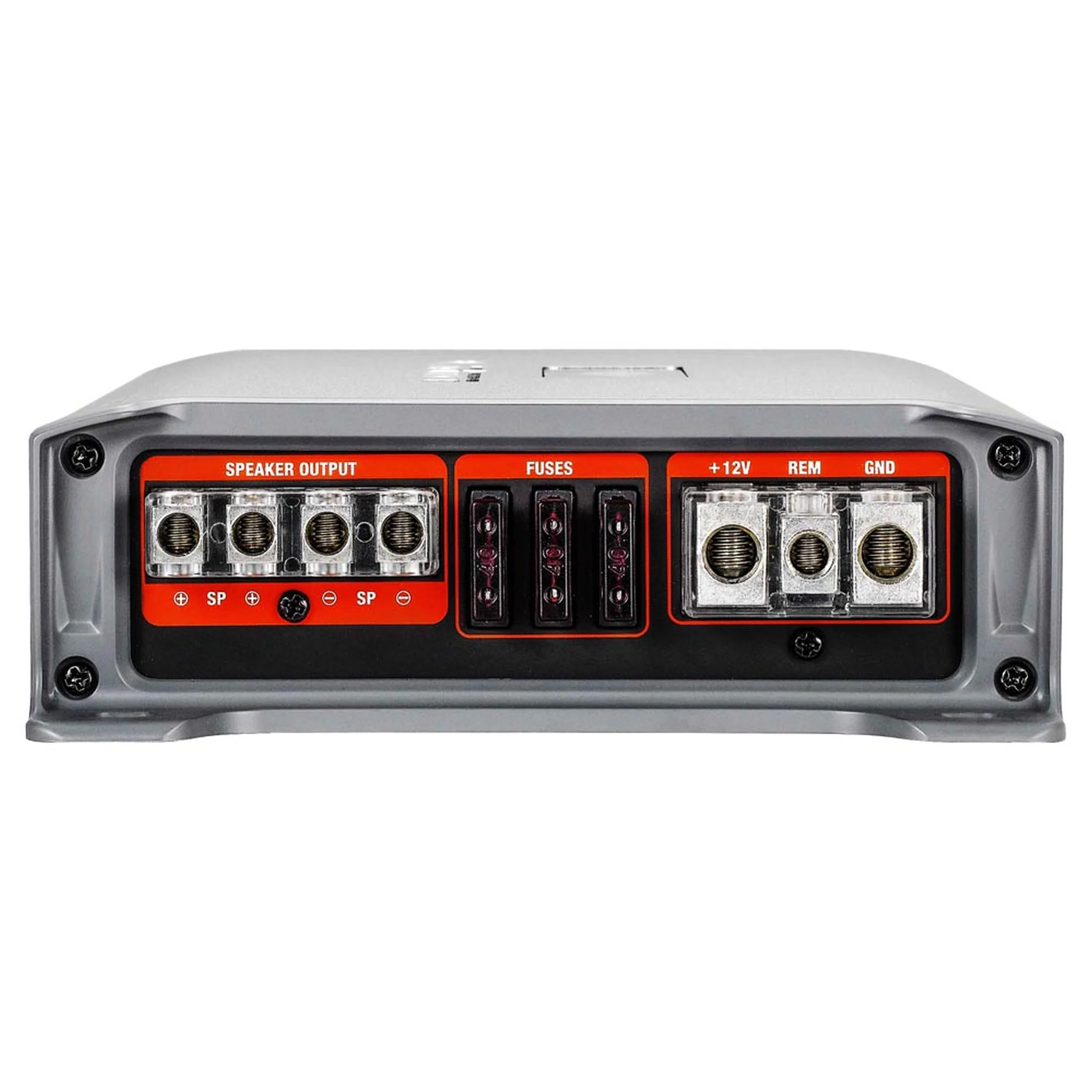 Cadence 1000 Watt 1-Ohm Class D Monoblock Car Audio Amplifier QR1000.1 - Image 3