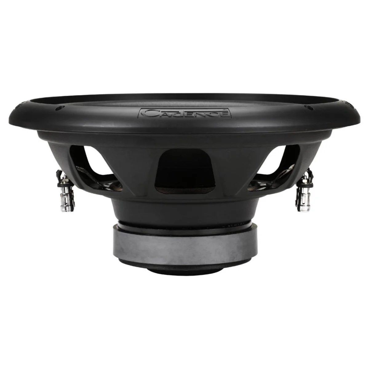 Cadence Pro Car Audio 12" 350 Watt RMS 2-Ohm Dual Voice Coil Subwoofer CVX12D2 - Image 3