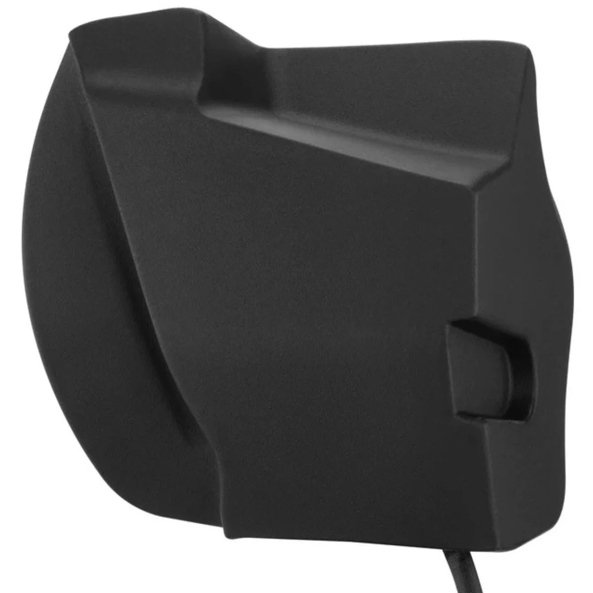 Can-Am X3 Rear B Pillar Pods w 6.5"  150 Watt RMS Speakers LED DS18 NXL-IQ6/BK - Image 5
