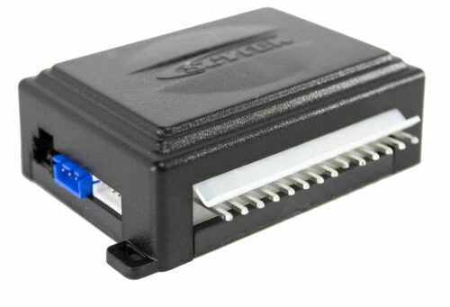 Car Alarm Security System, Keyless Entry 2-Way LCD 2 Door Locks Scytek A777 - Image 5