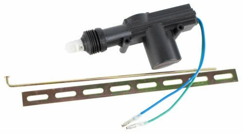 Car Alarm Security System, Keyless Entry 2-Way LCD 4 Door Locks Scytek A777 - Image 4