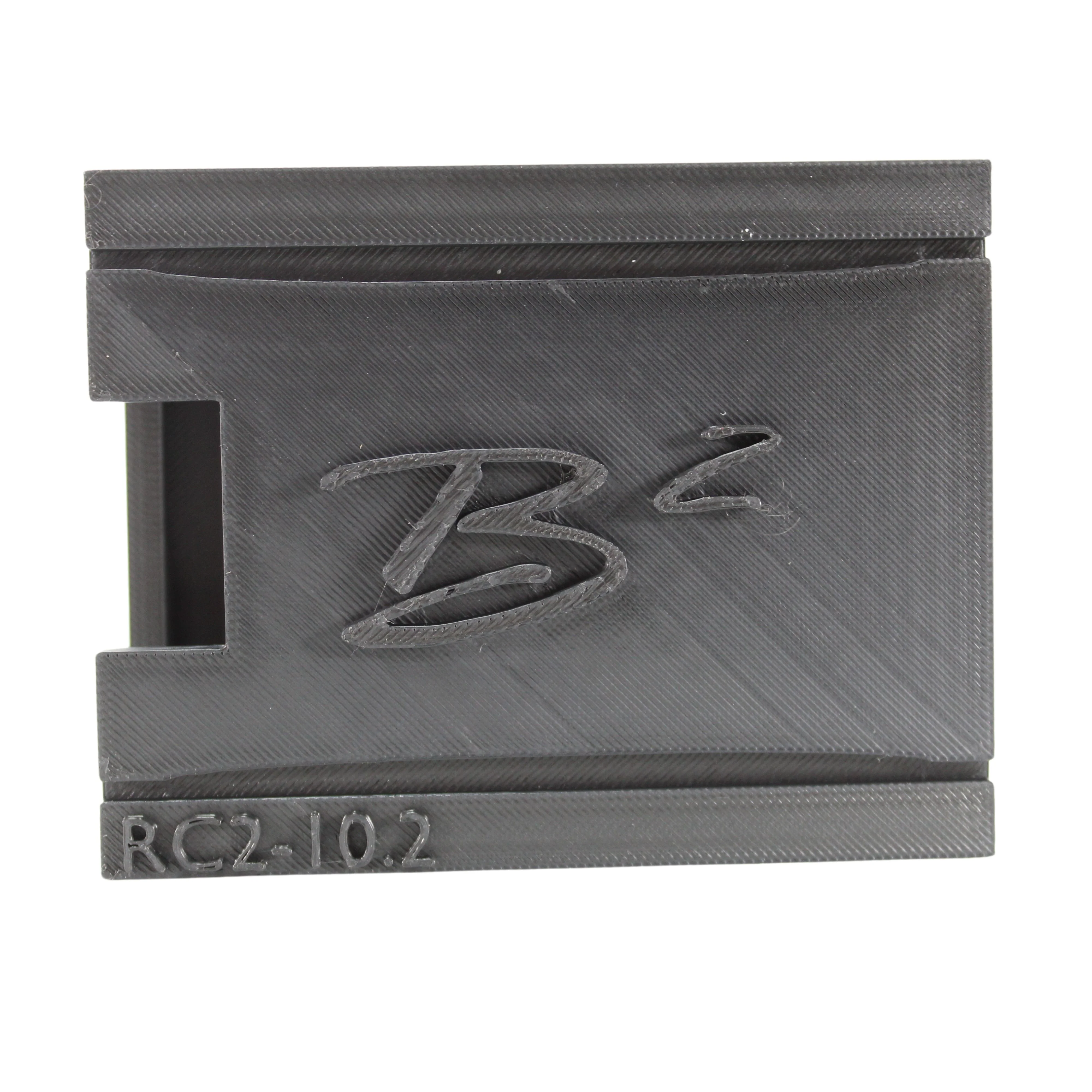 Custom 3D-Printed B2 Audio Amp Box for RC Car ZK-1002T Amplifier - Image 2
