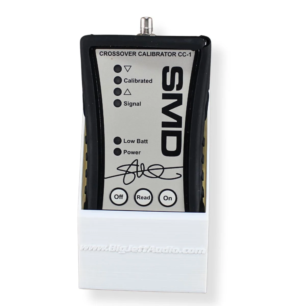 Custom Standing Single Meter Mount for SMD Meters DD-1, CC-1, AMM-1, IM-SG+, DD-1+ - Image 15