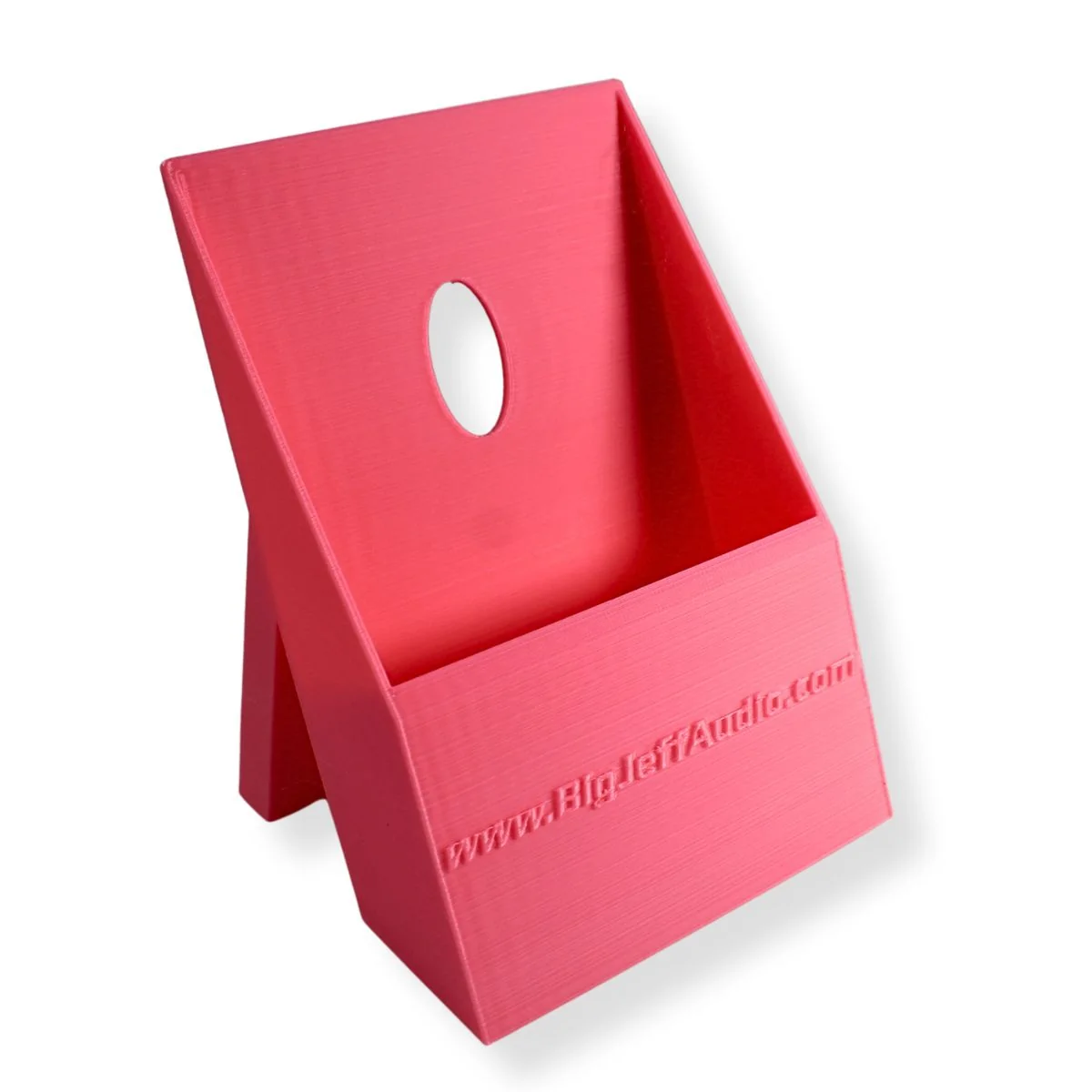 Custom Standing Single Meter Mount for SMD Meters DD-1, CC-1, AMM-1, IM-SG+, DD-1+ - Image 7