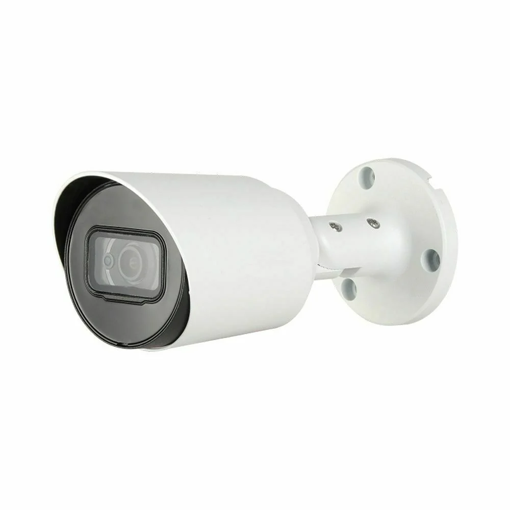 Dahua OEM 8MP 4K 2.8mm CCTV Bullet Security Camera CVI with Mic IR IP67