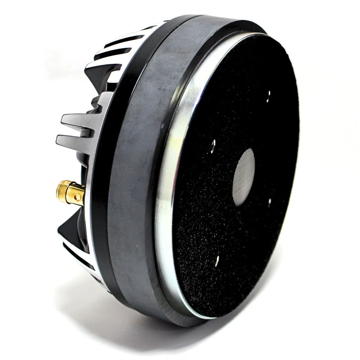 DD Audio 2.0" VC 100 Watt RMS 8 Ohm Voice Optimized Compression Tweeter VO-CT55