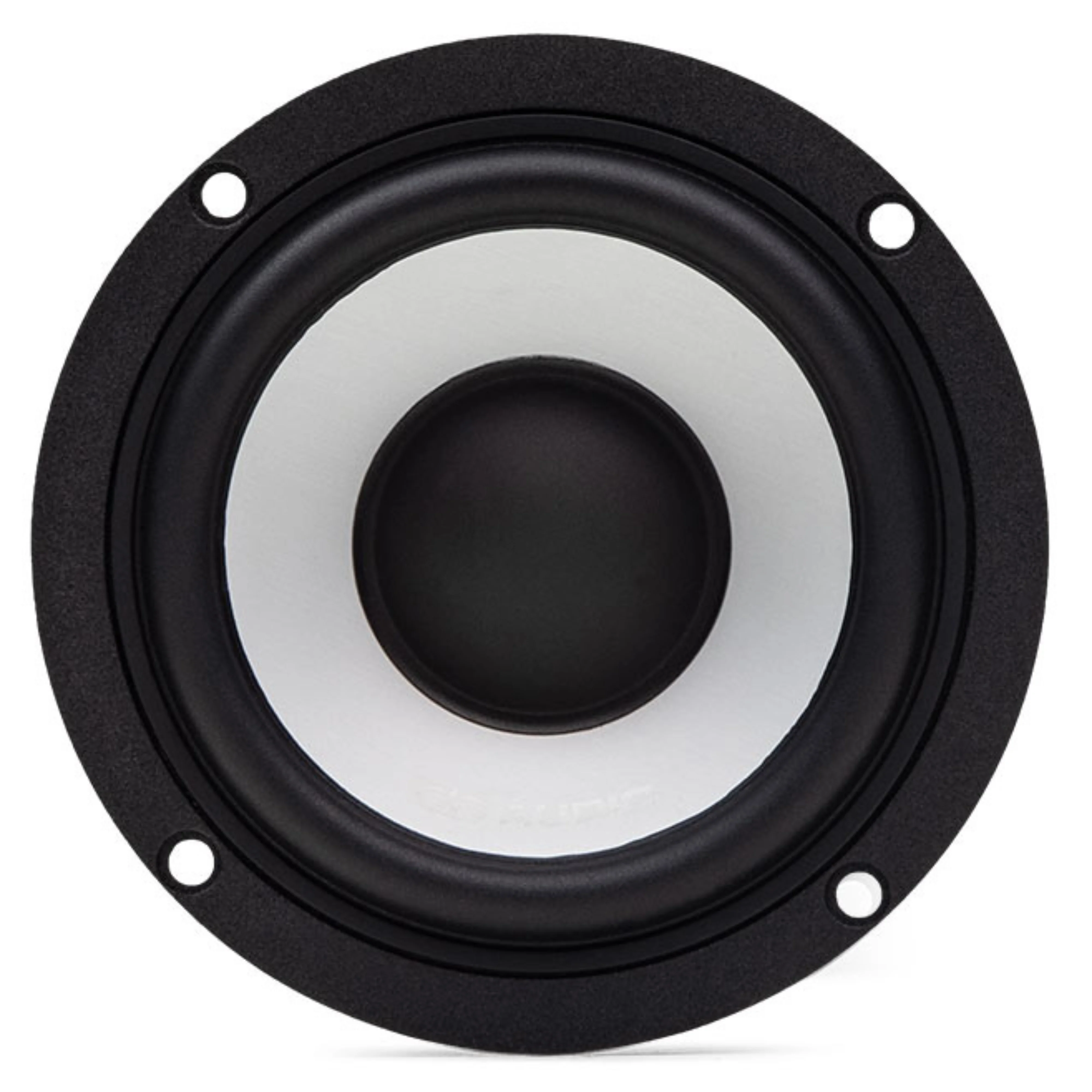DD Audio Pair of A Series 3" 125W Peak/50W RMS 4 Ohm Midrange Speaker A-M3a - Image 2