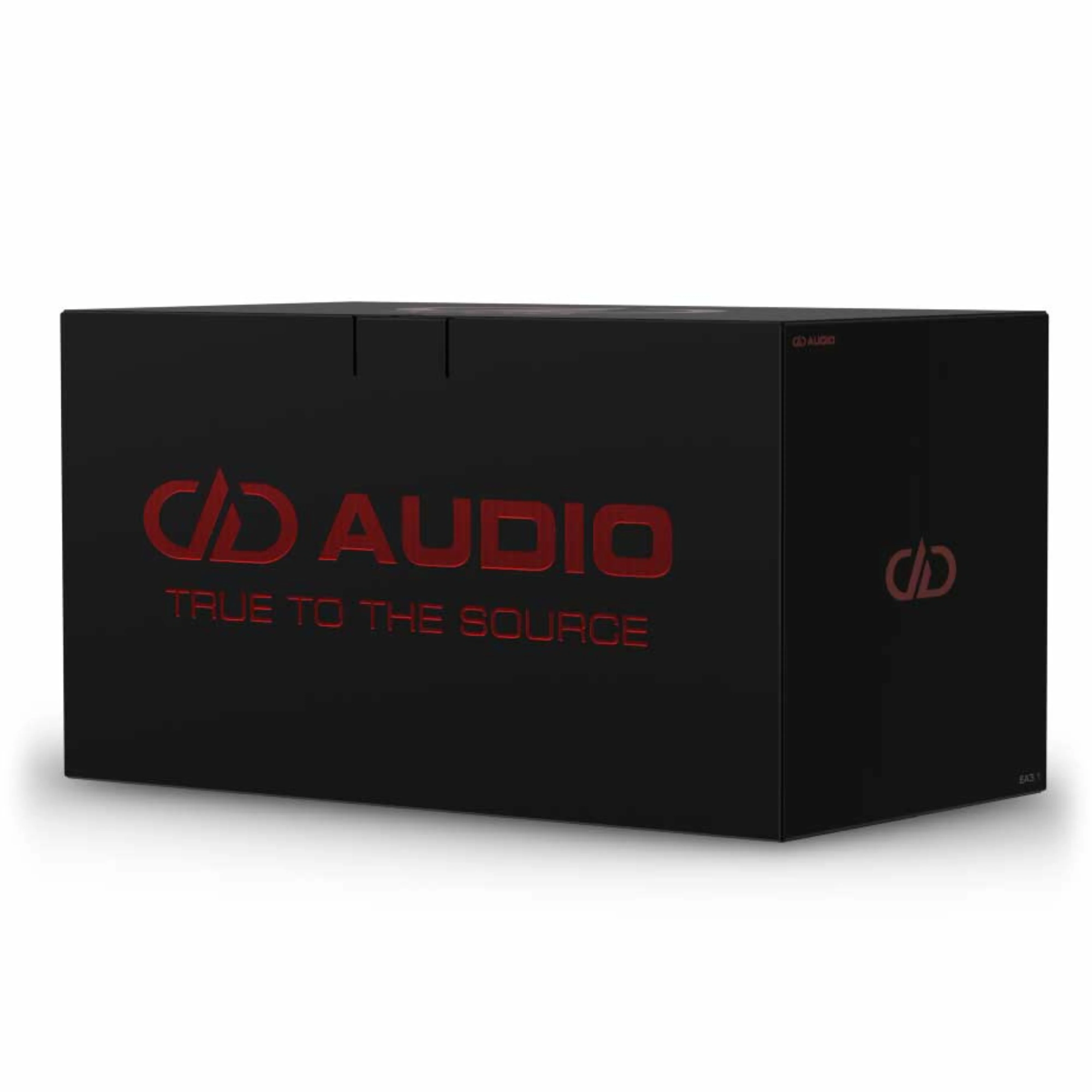 DD Audio 42.64 sqft Butyl Bulk Sound Deadening Material Energy Attenuator EA-3.1 - Image 4