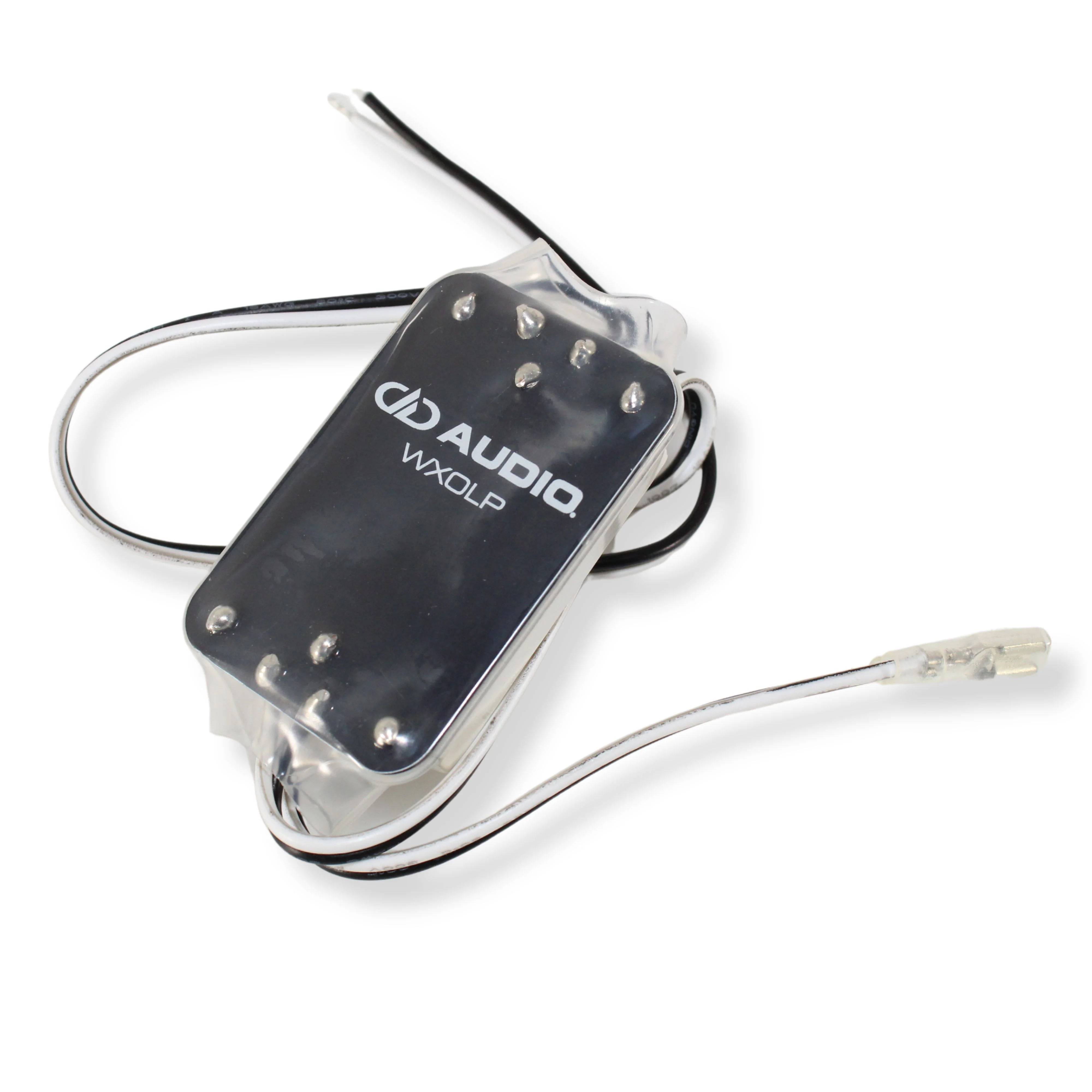 DD Audio 4kHz Low Pass Crossover High-Shelf EQ Circuit WXOLP - Image 2