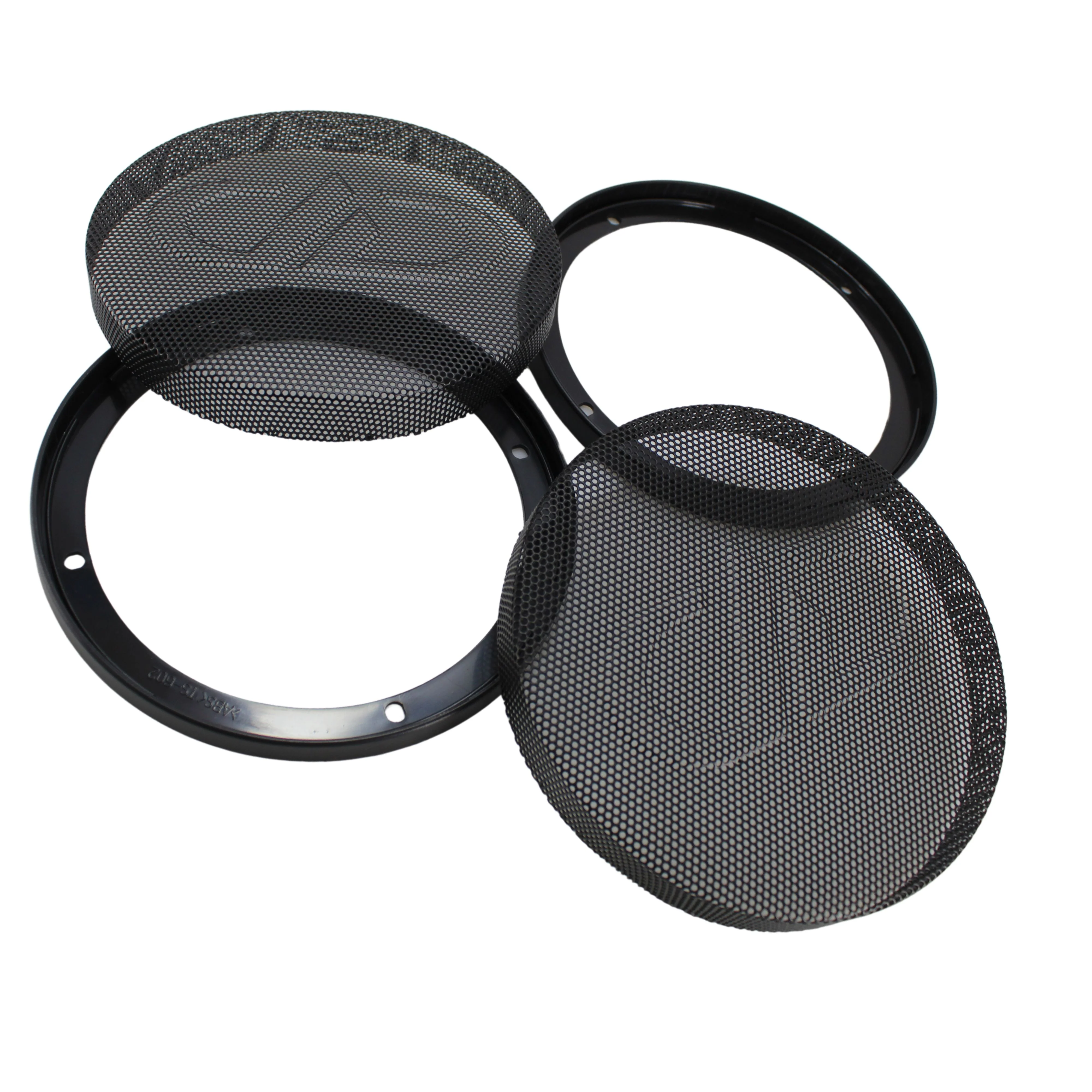 DD Audio 6.5 Inch 75 Watt RMS 2 Ohm HP Coaxial Neo Speaker VO-XN6.5a - Image 6