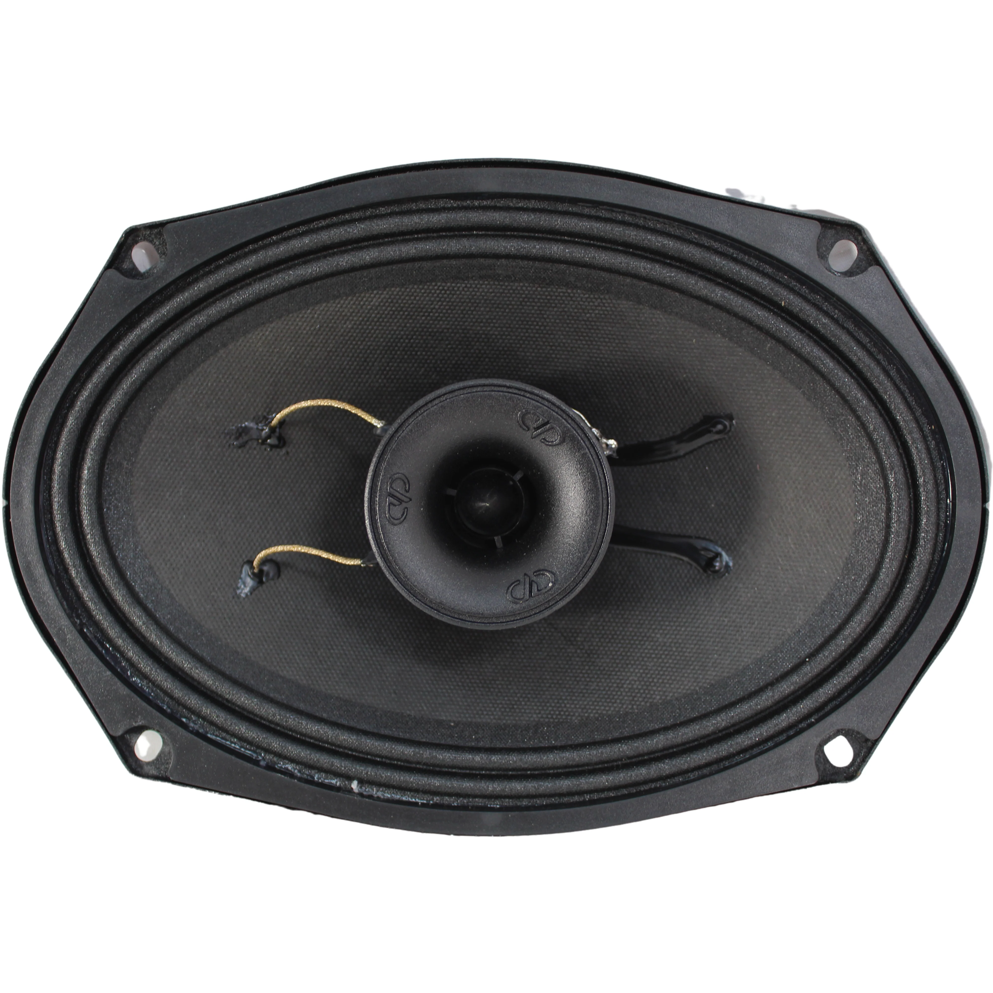 DD Audio VO-XN 6x9" 200W RMS 2-Ohm SVC HP Coaxial Neo Speakers / VO-XN6X9A-S2 - Image 3