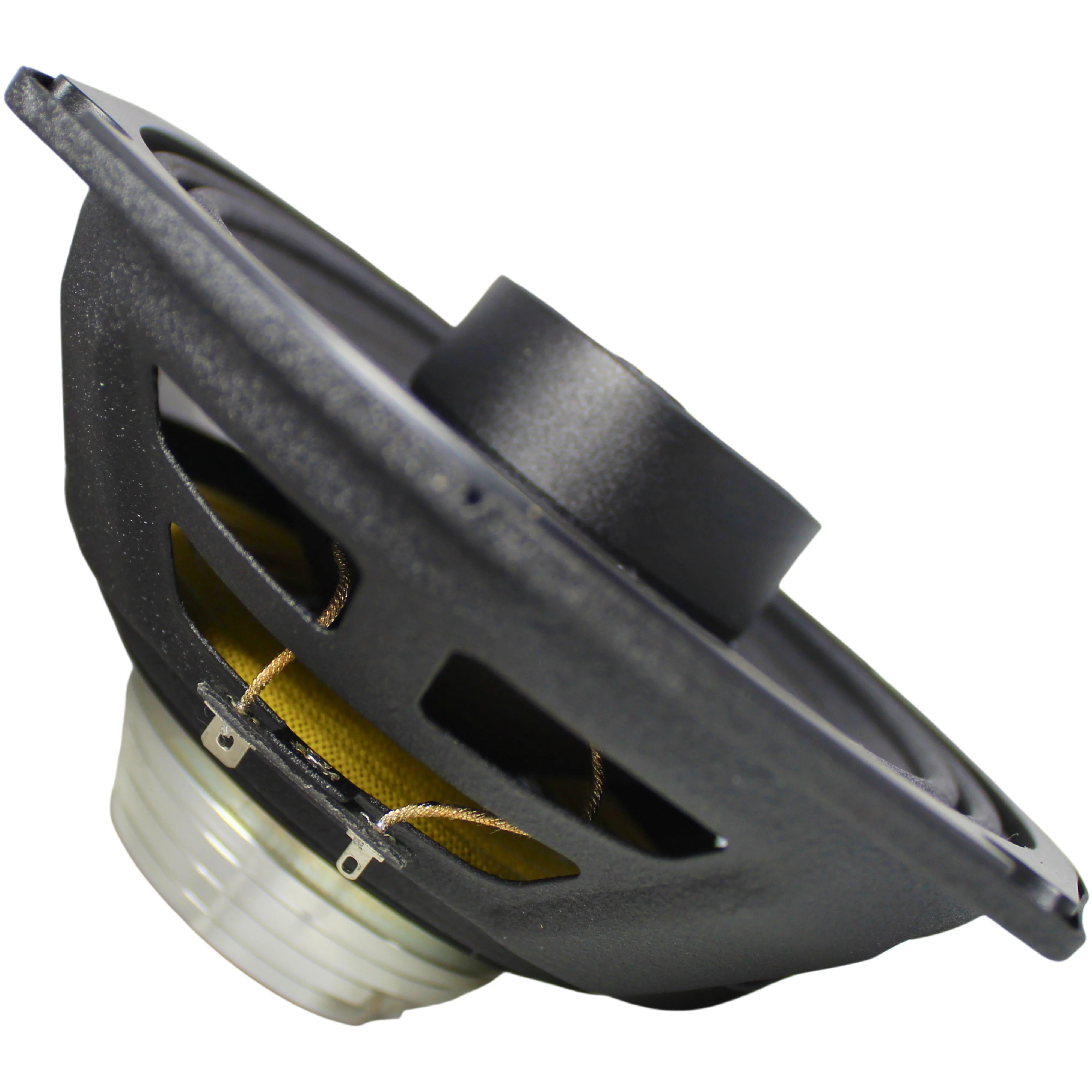 DD Audio VO-XN 6x9" 200W RMS 2-Ohm SVC HP Coaxial Neo Speakers / VO-XN6X9A-S2 - Image 4