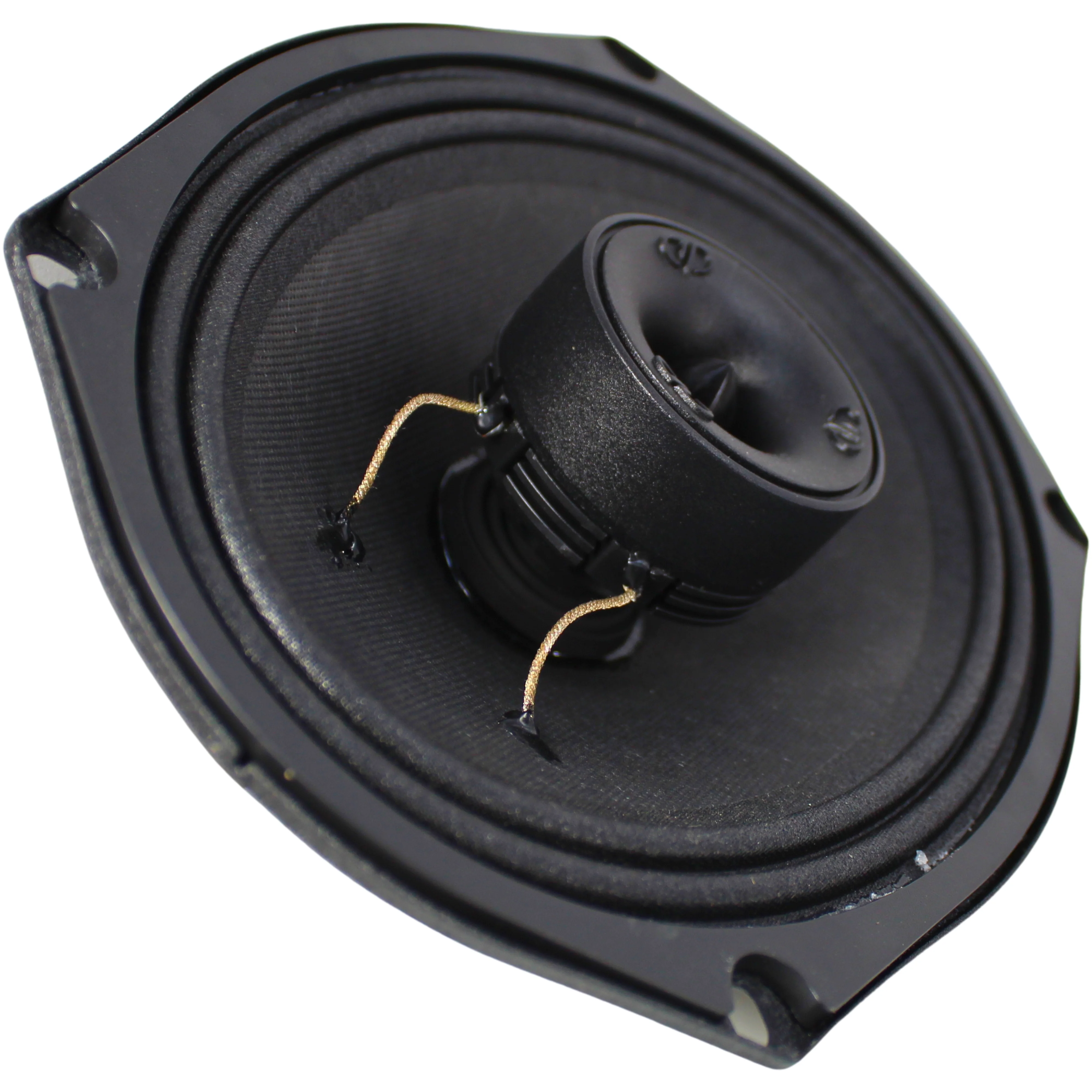 DD Audio VO-XN 6x9" 200W RMS 2-Ohm SVC HP Coaxial Neo Speakers / VO-XN6X9A-S2 - Image 5