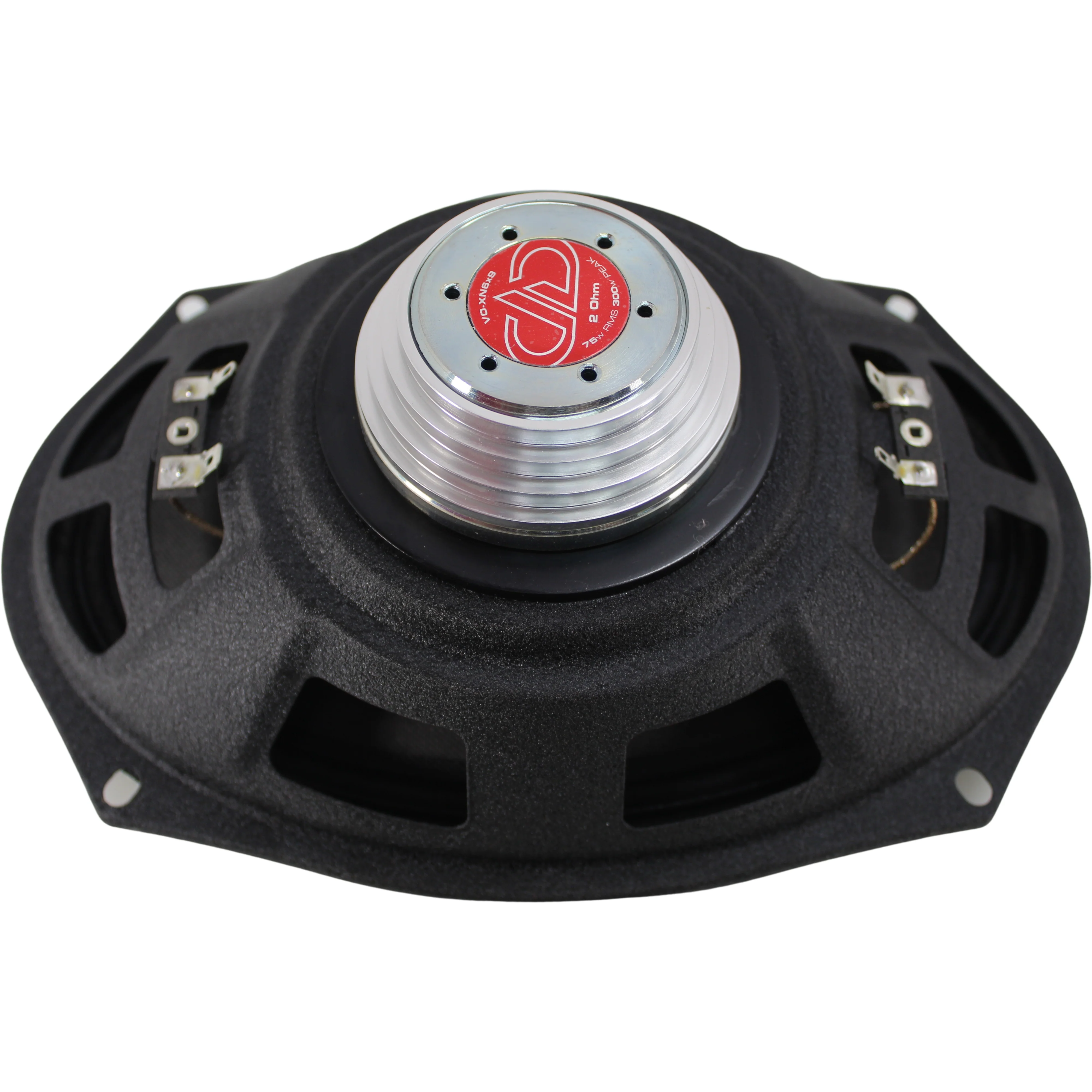 DD Audio VO-XN 6x9" 200W RMS 2-Ohm SVC HP Coaxial Neo Speakers / VO-XN6X9A-S2 - Image 6