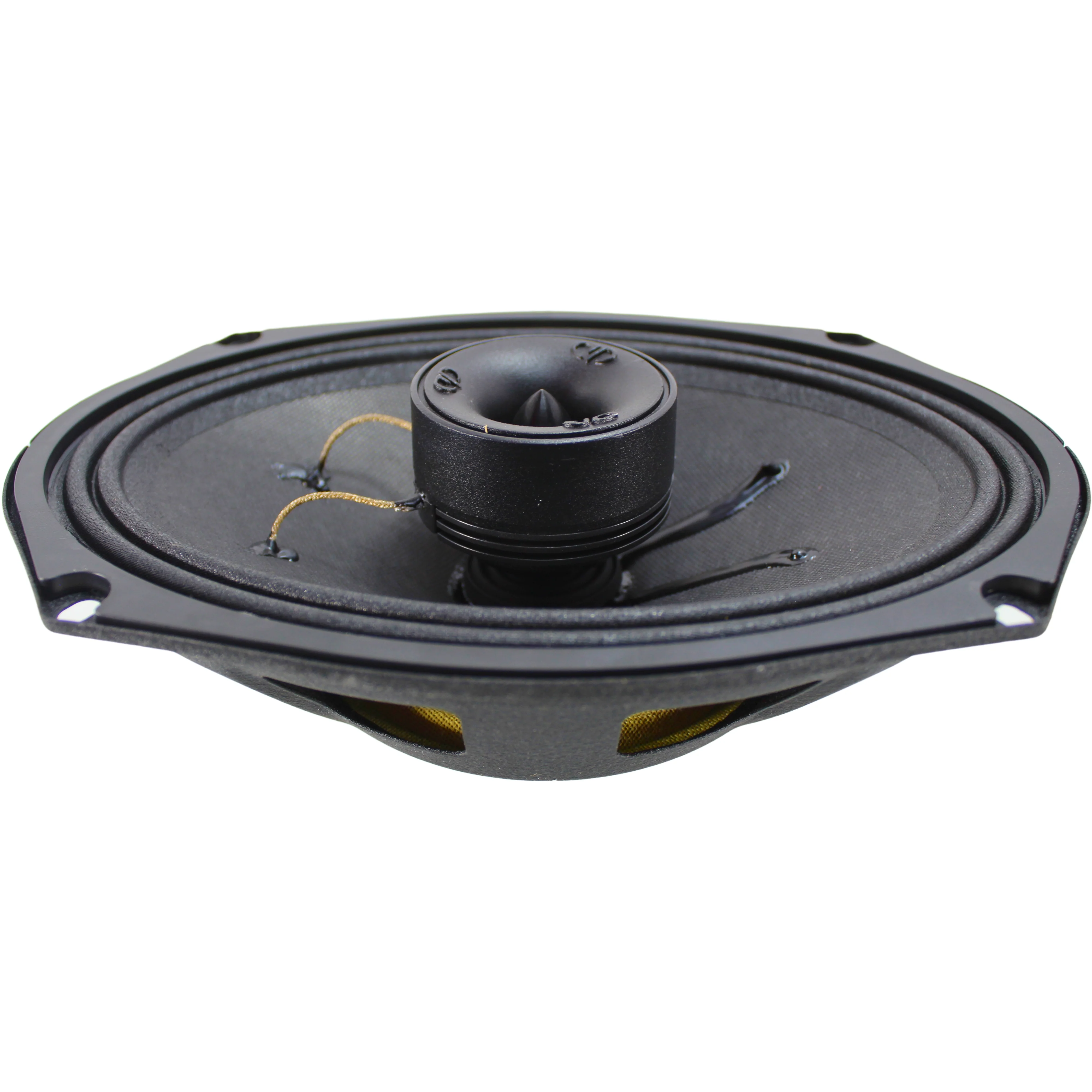 DD Audio VO-XN 6x9" 200W RMS 2-Ohm SVC HP Coaxial Neo Speakers / VO-XN6X9A-S2 - Image 7