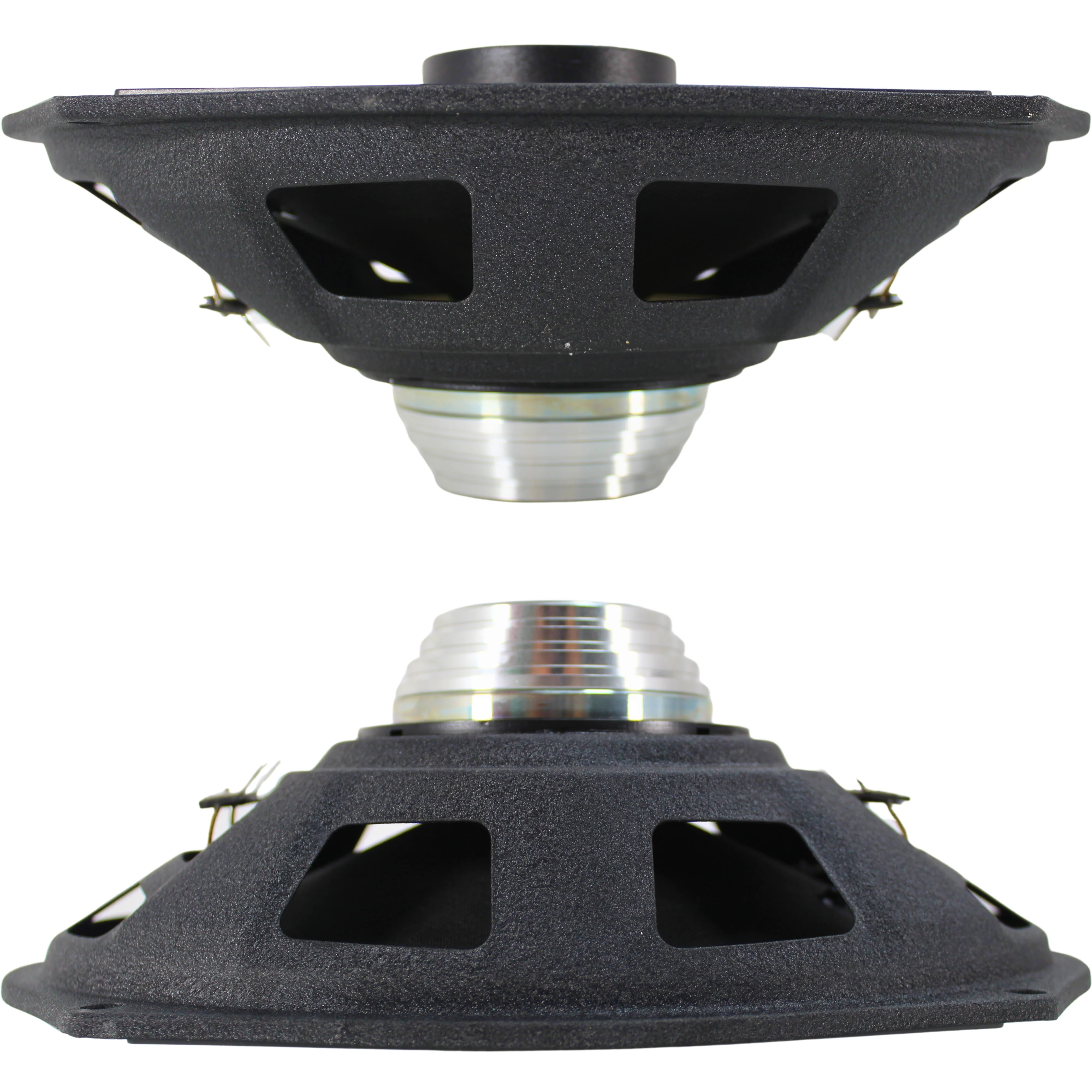 DD Audio VO-XN 6x9" 200W RMS 2-Ohm SVC HP Coaxial Neo Speakers / VO-XN6X9A-S2 - Image 8