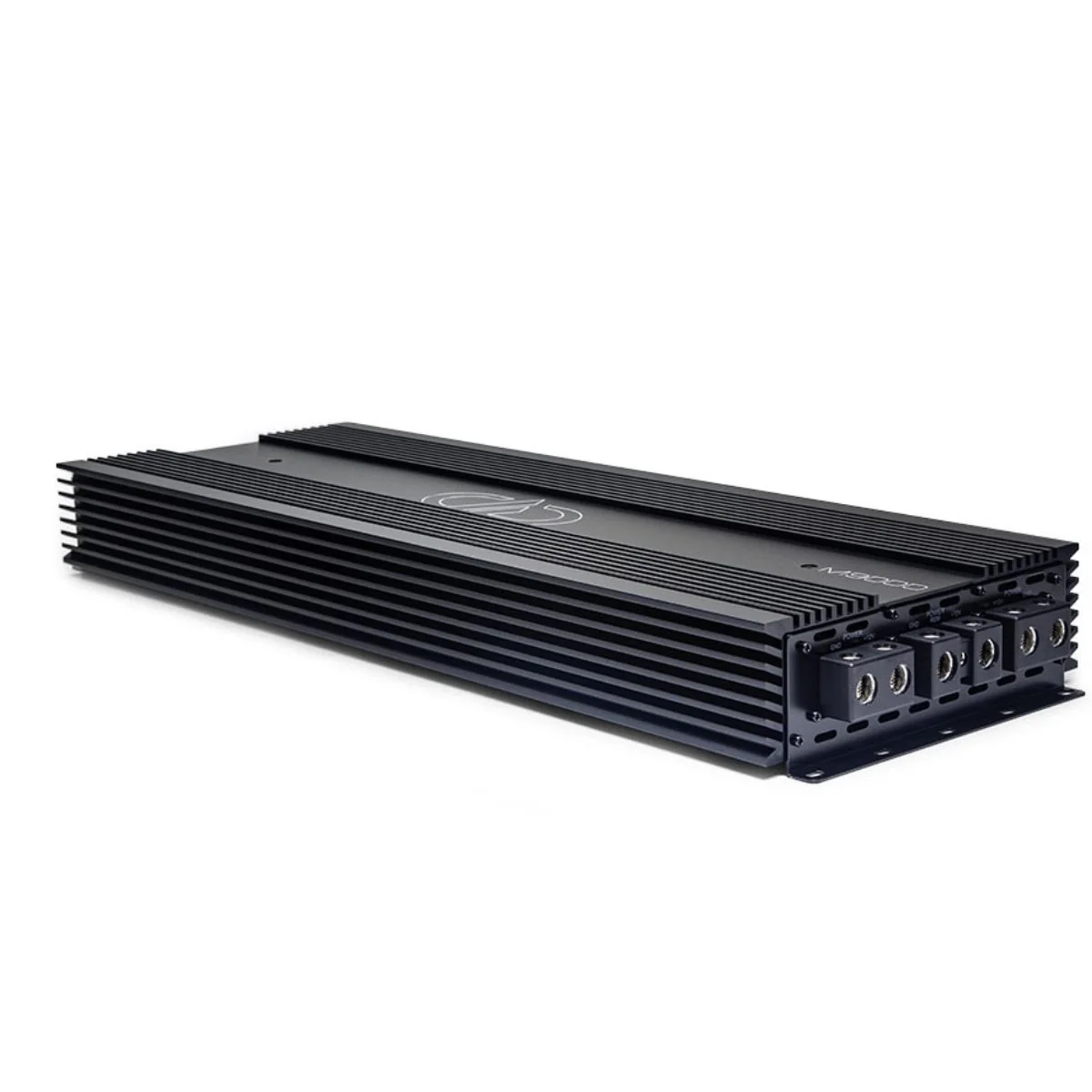 DD Audio 9000 Watts RMS Monoblock Amplifier 1 Ohm Stable Bass Amp M9000 - Image 3