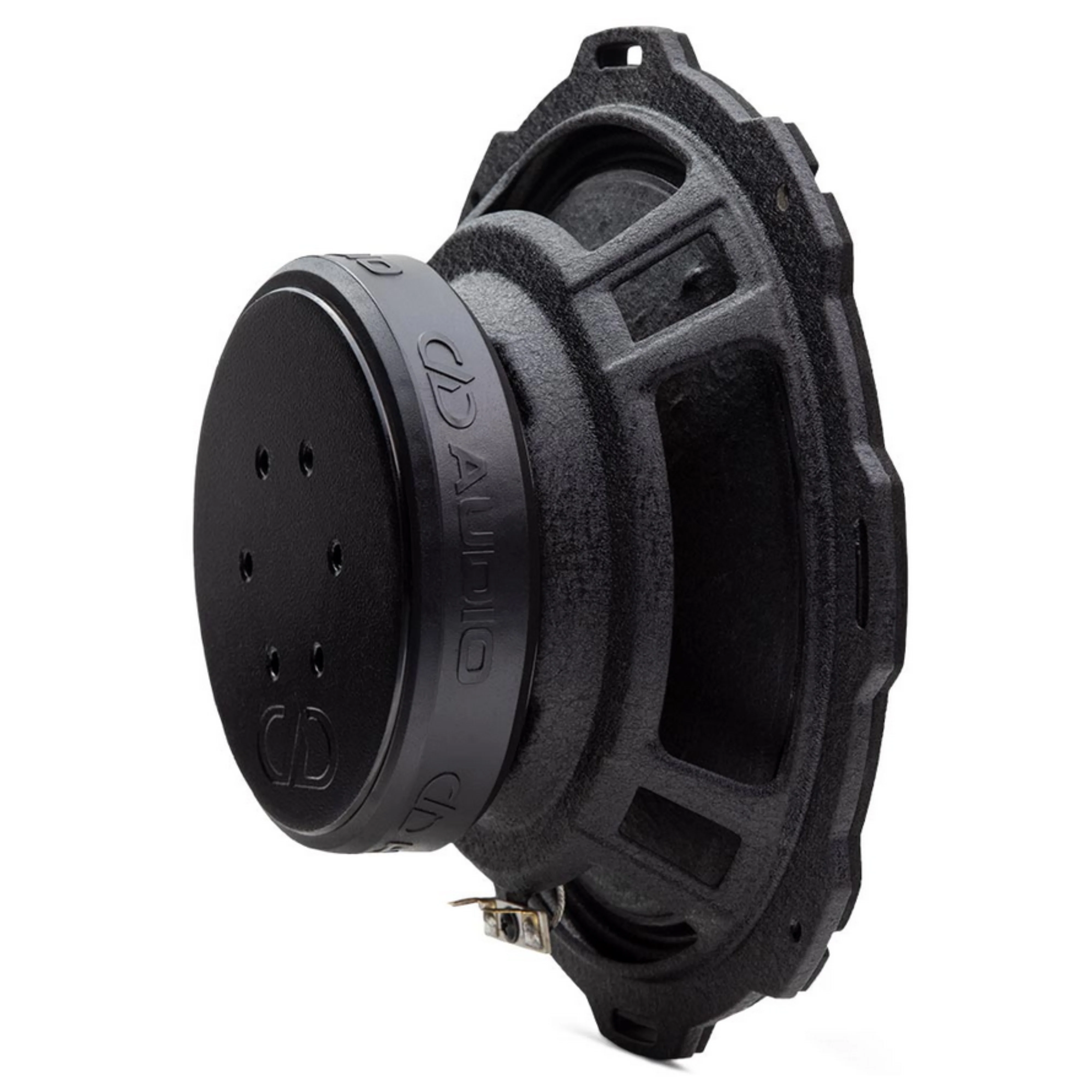 DD Audio Digital Designs 8 Inch 300W 4-Ohm Mid-Range Speakers VO-M8A-S4 - Image 5