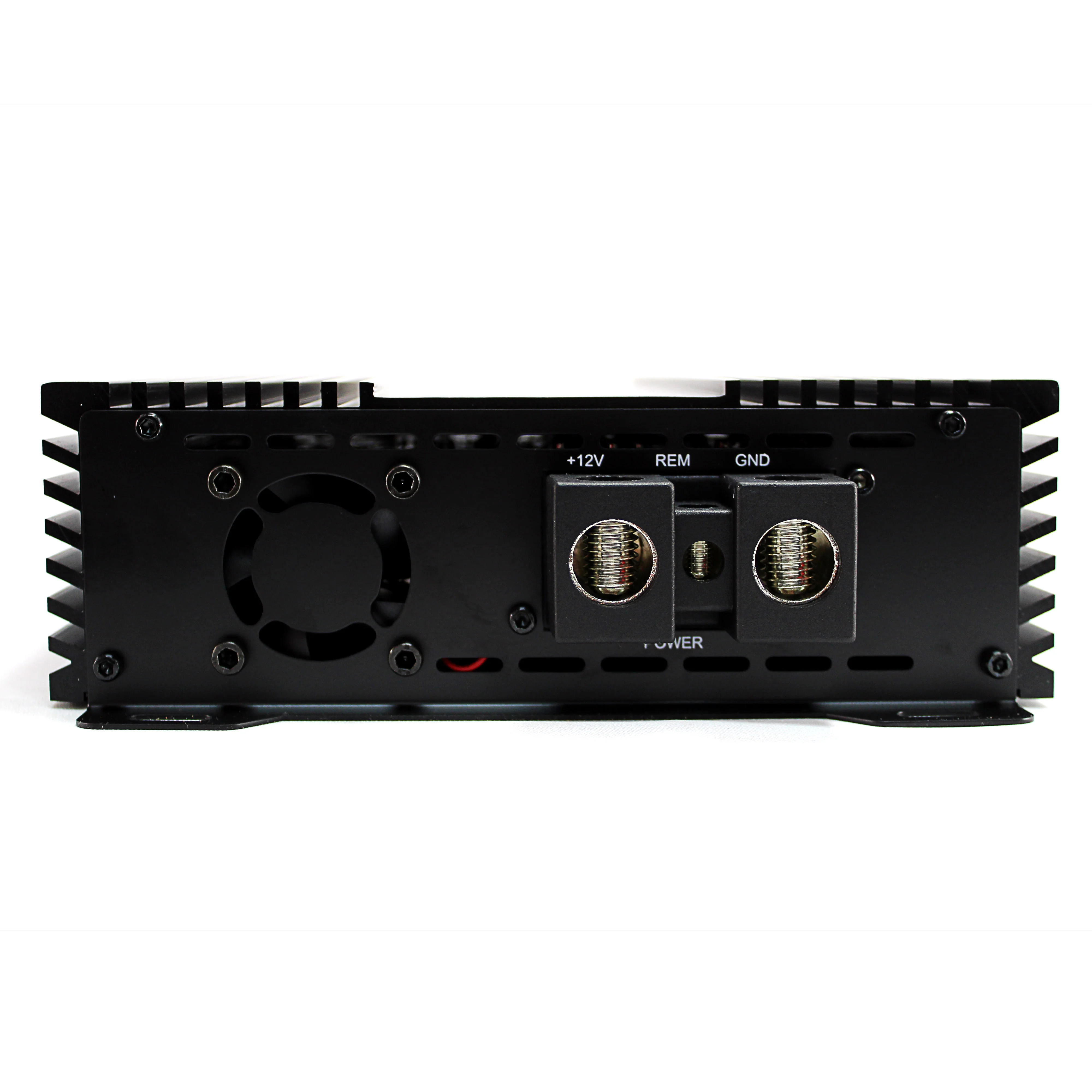 2000W 1-Ohm Class-D Full-Range Compact Monoblock Amplifier DD Audio SS2000 - Image 5