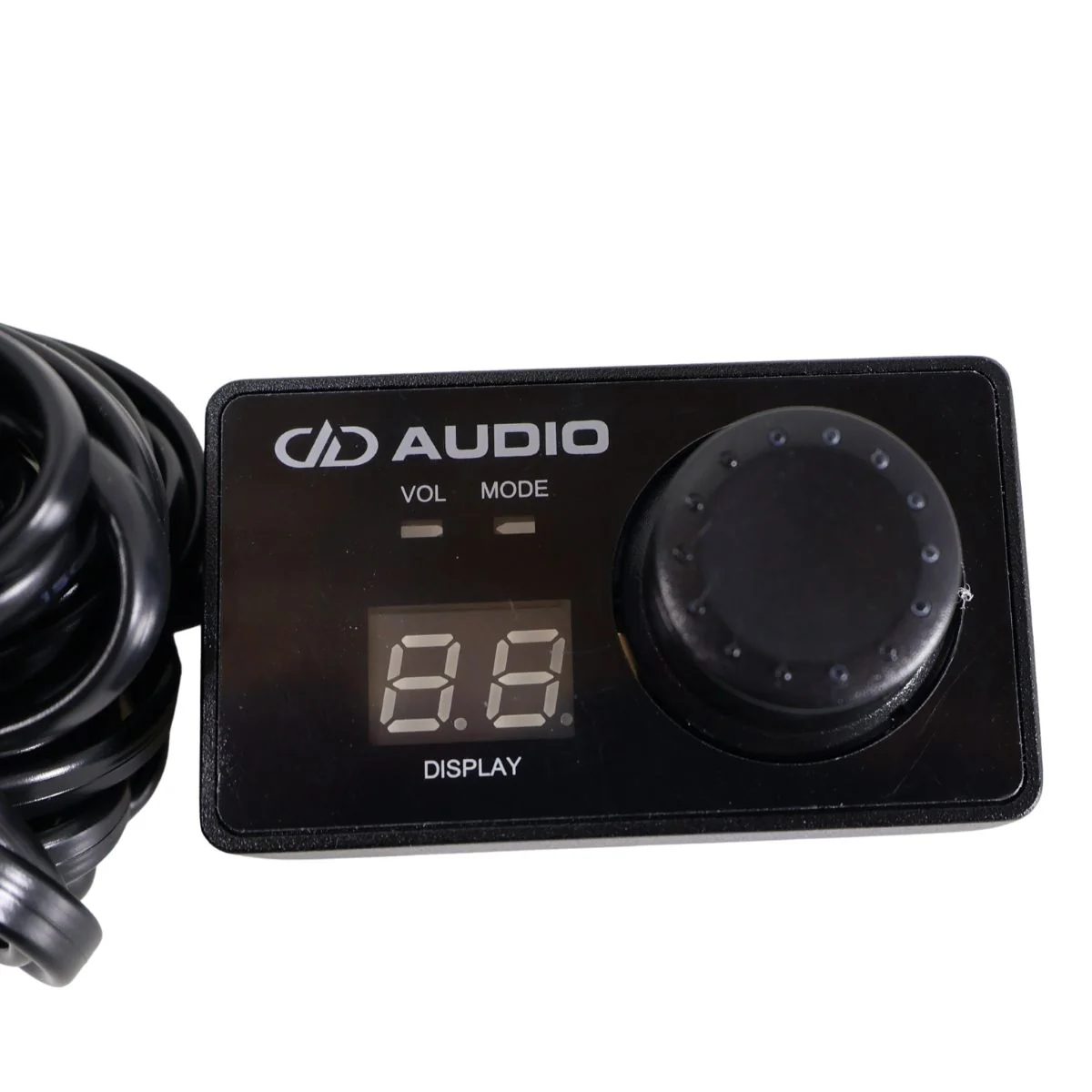 DD Audio DSI-3RMT Remote Control for DSI-3 Digital Signal Processor - Image 3