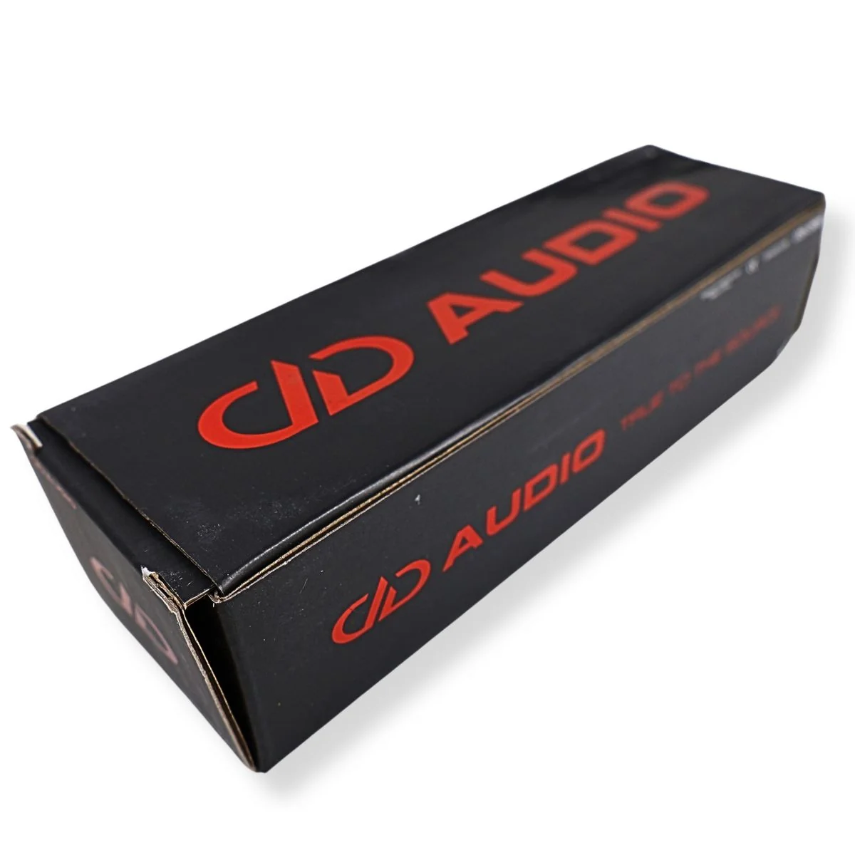 DD Audio DSI-3RMT Remote Control for DSI-3 Digital Signal Processor - Image 5