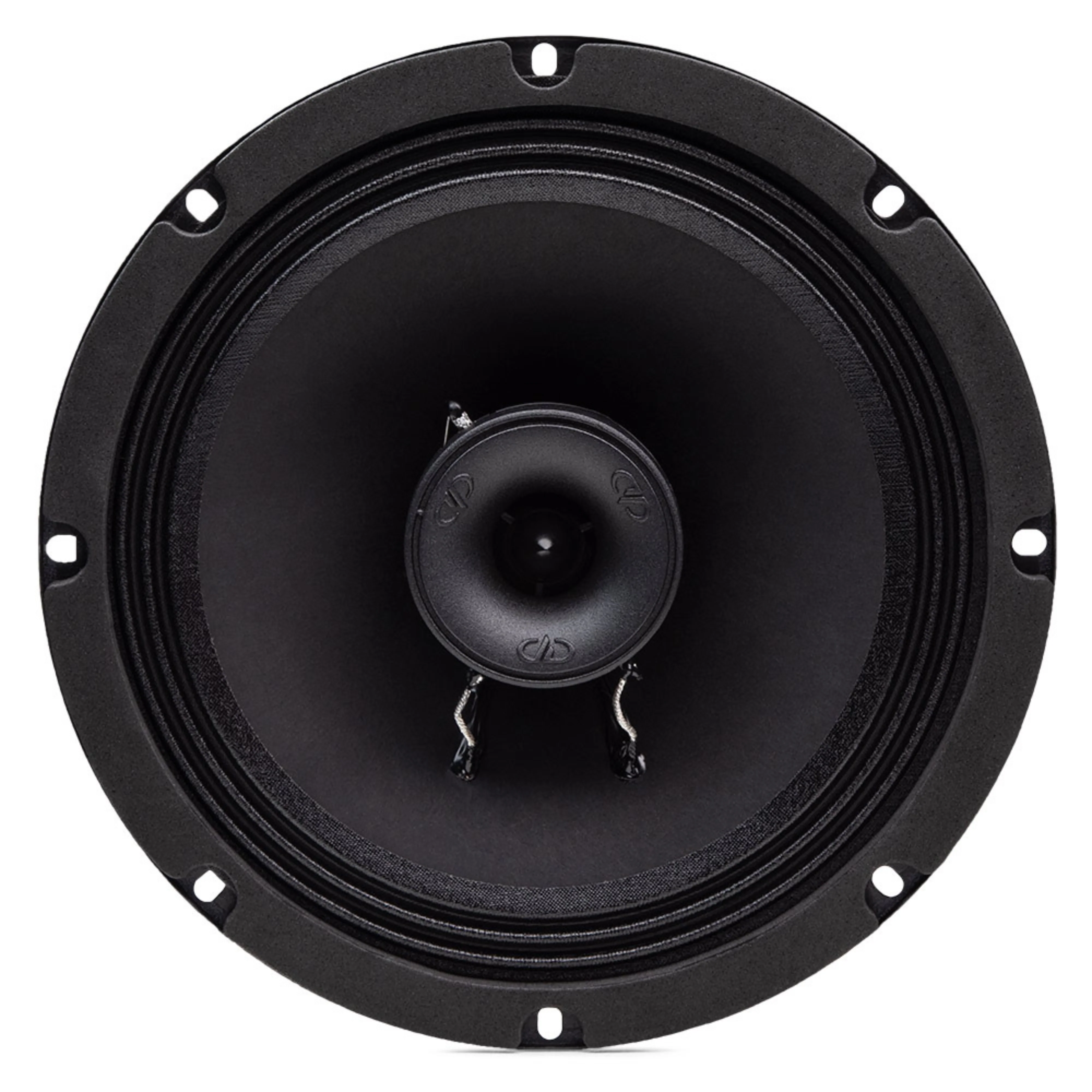 DD Audio Pair of 8" 300 Watt Voice Optimized Neodymium Coaxial Speakers VO-XN8 - Image 3