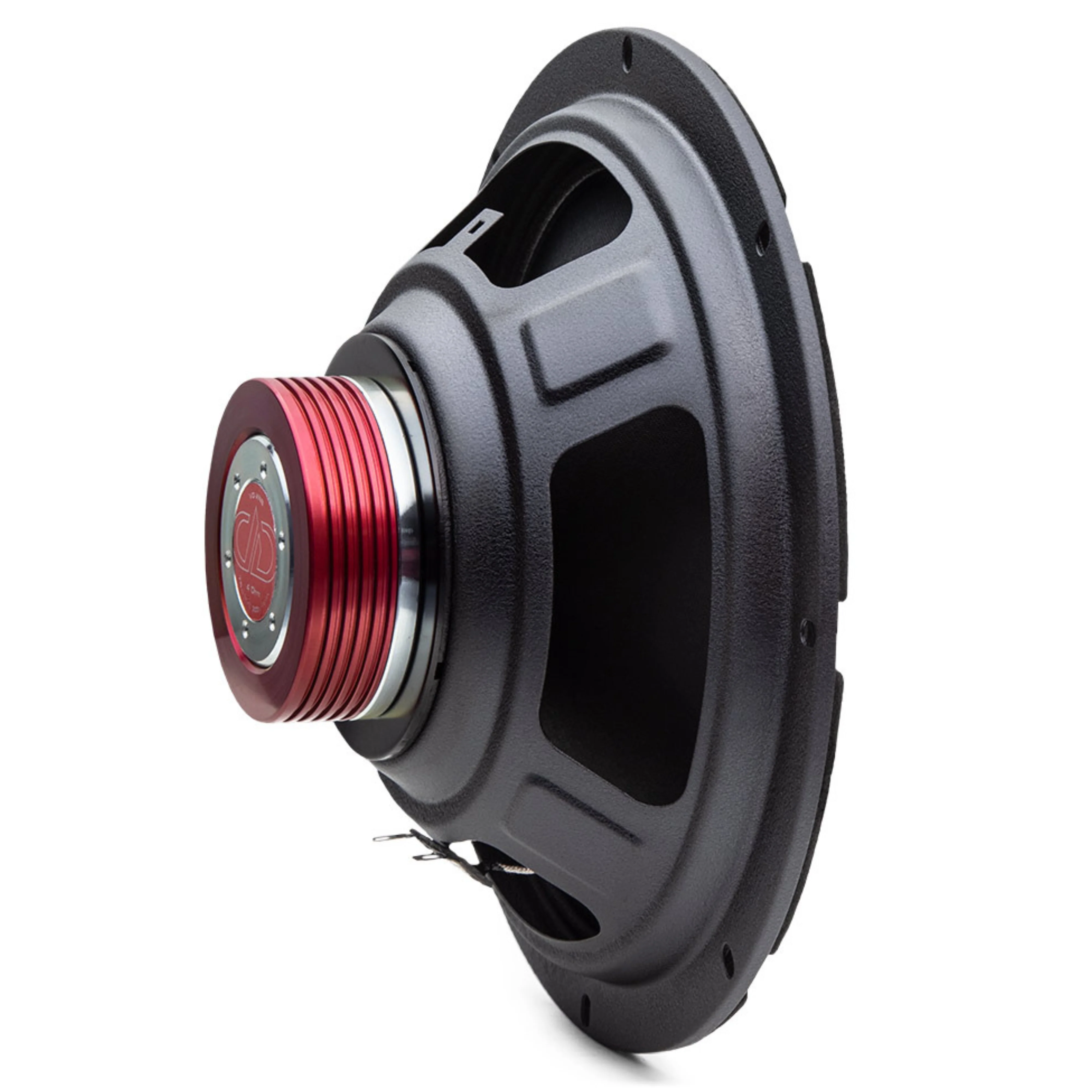 DD Audio Pair of 8" 300 Watt Voice Optimized Neodymium Coaxial Speakers VO-XN8 - Image 5
