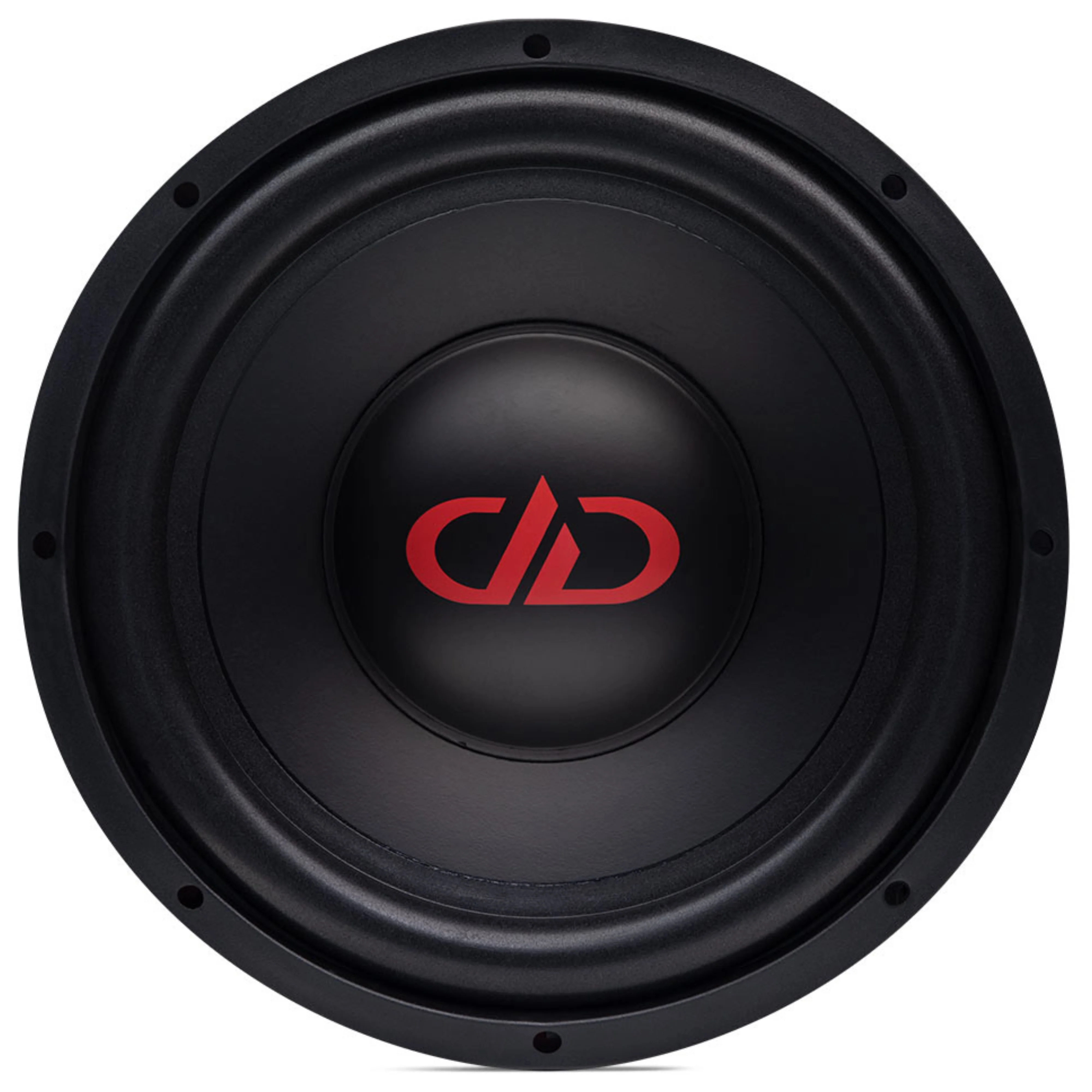 DD Audio Redline SW Series 10 Inch 600 Watt 2" Voice Coil Subwoofer RL-SW10A-D2 - Image 2
