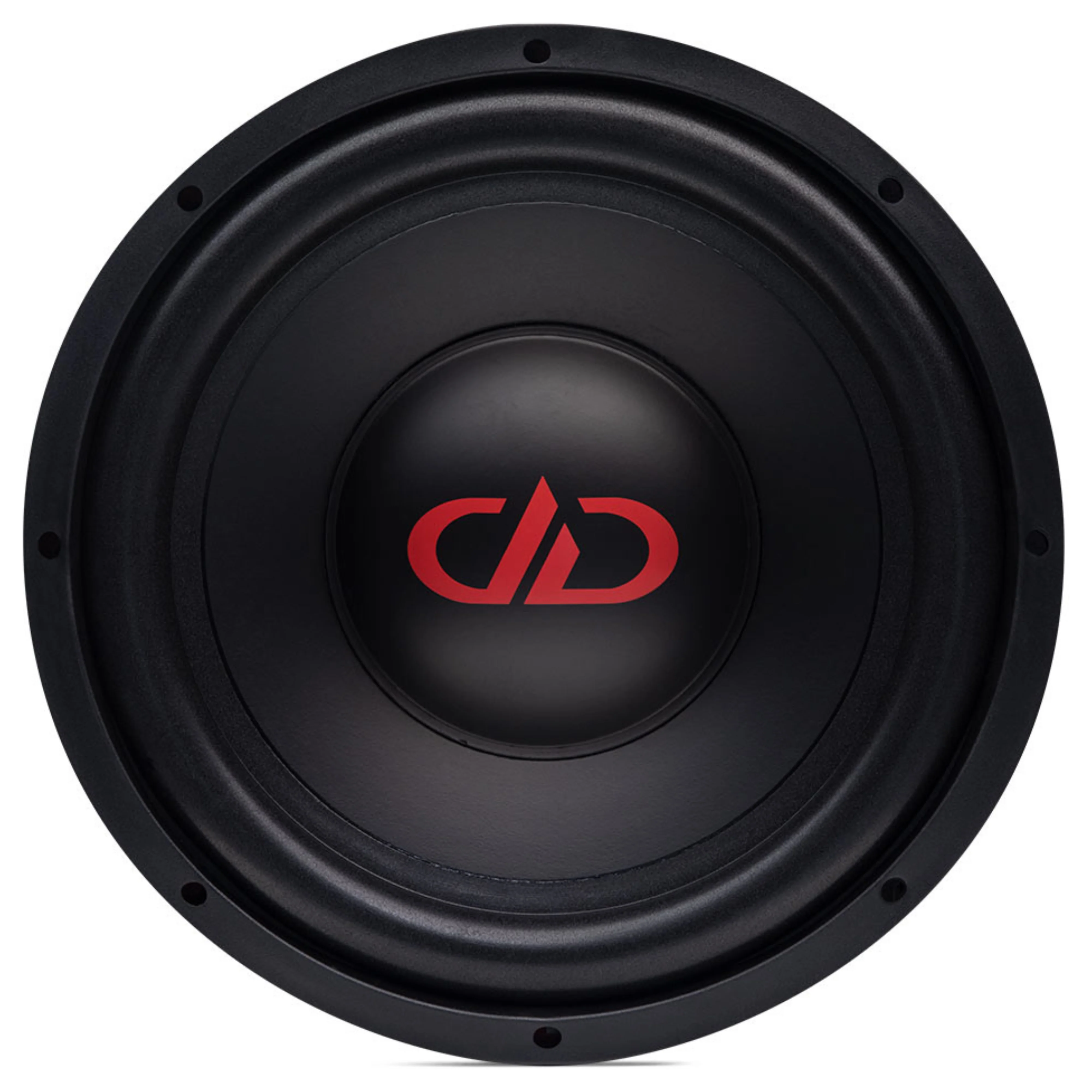 DD Audio Redline SW Series 12 Inch 600 Watts 2" Voice Coil Subwoofer RL-SW12A-D4 - Image 2
