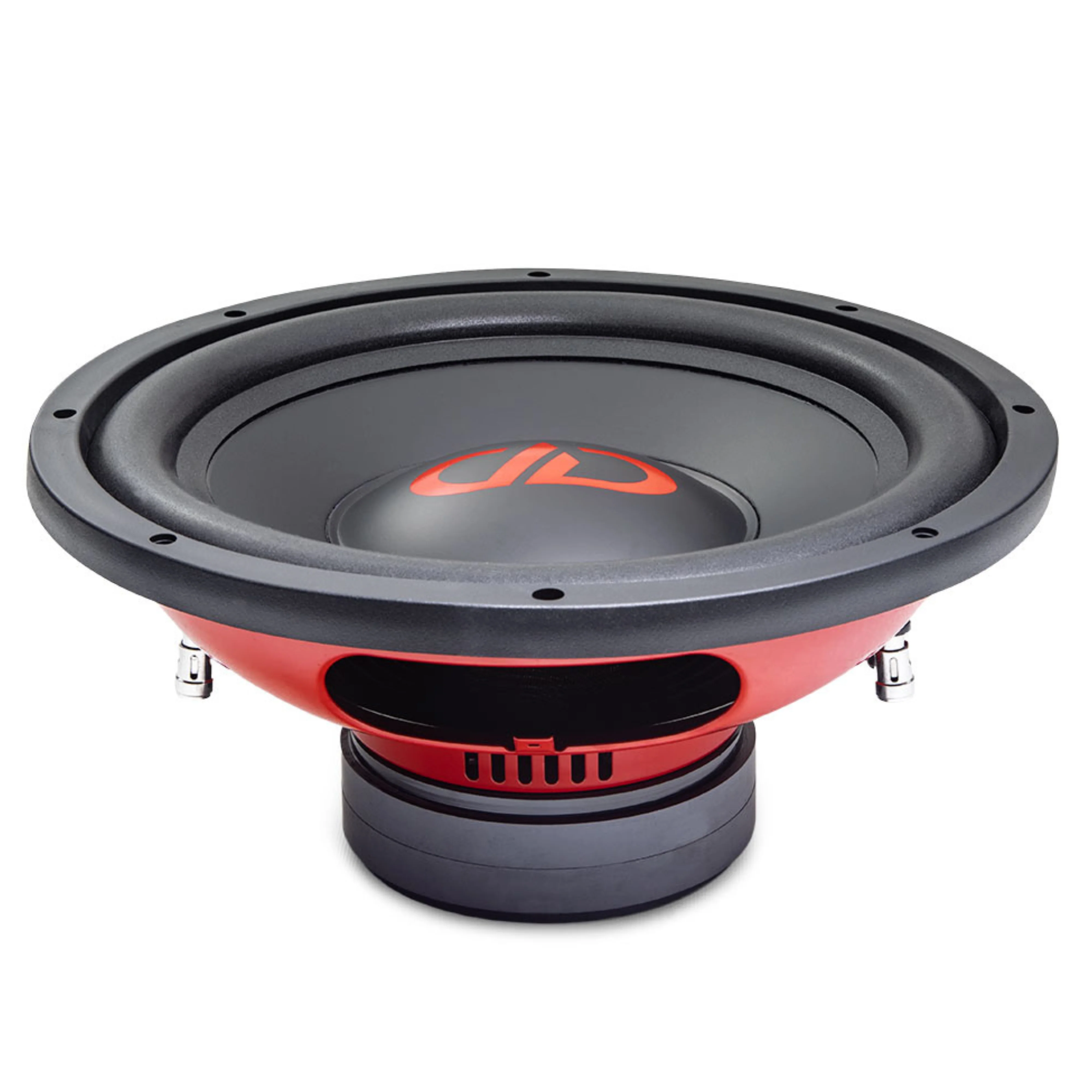 DD Audio Redline SW Series 12 Inch 600 Watts 2" Voice Coil Subwoofer RL-SW12A-D4 - Image 5