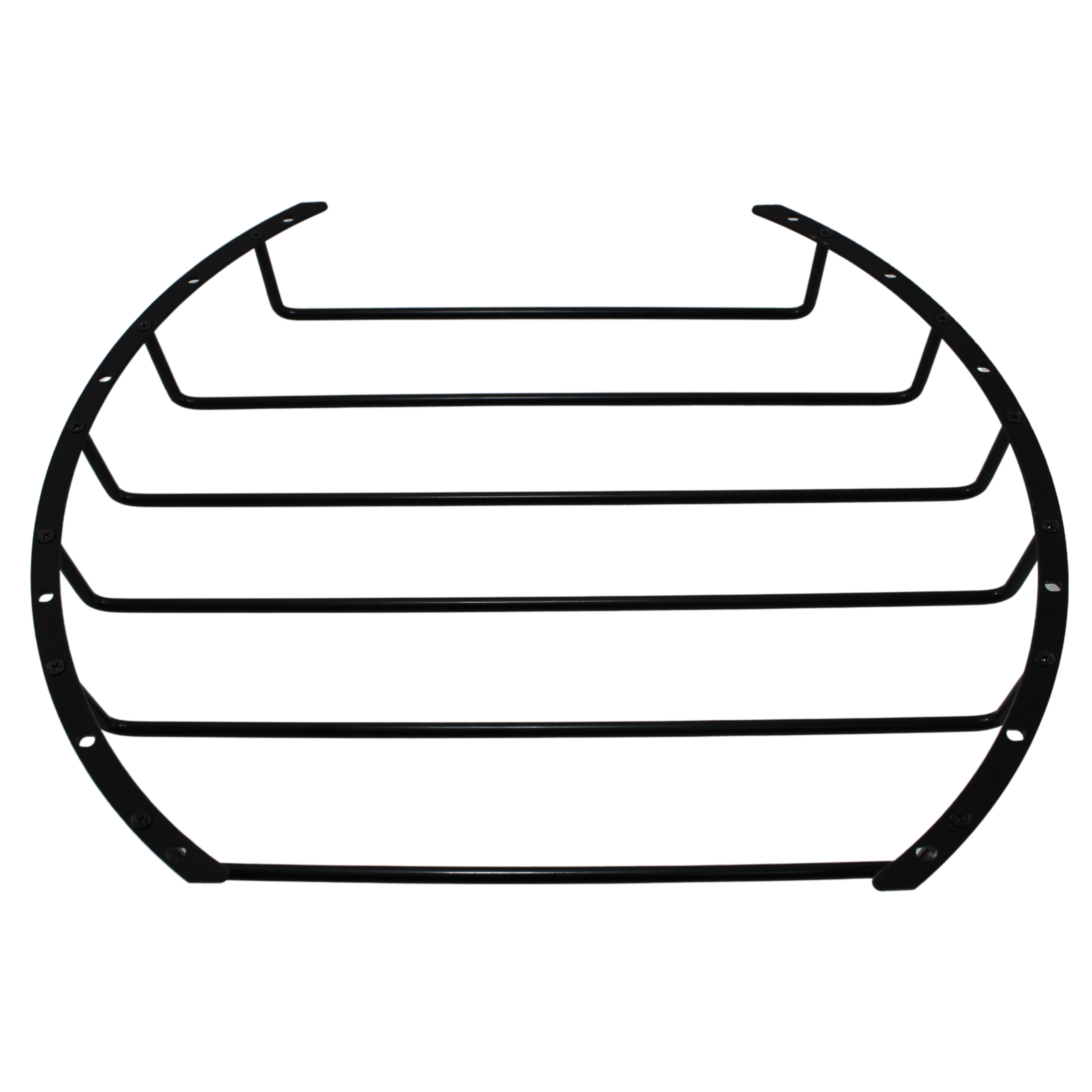 DD Audio Universal 18 Inch 6-Bar Protective Subwoofer Grill Large Excursion GR18 - Image 3