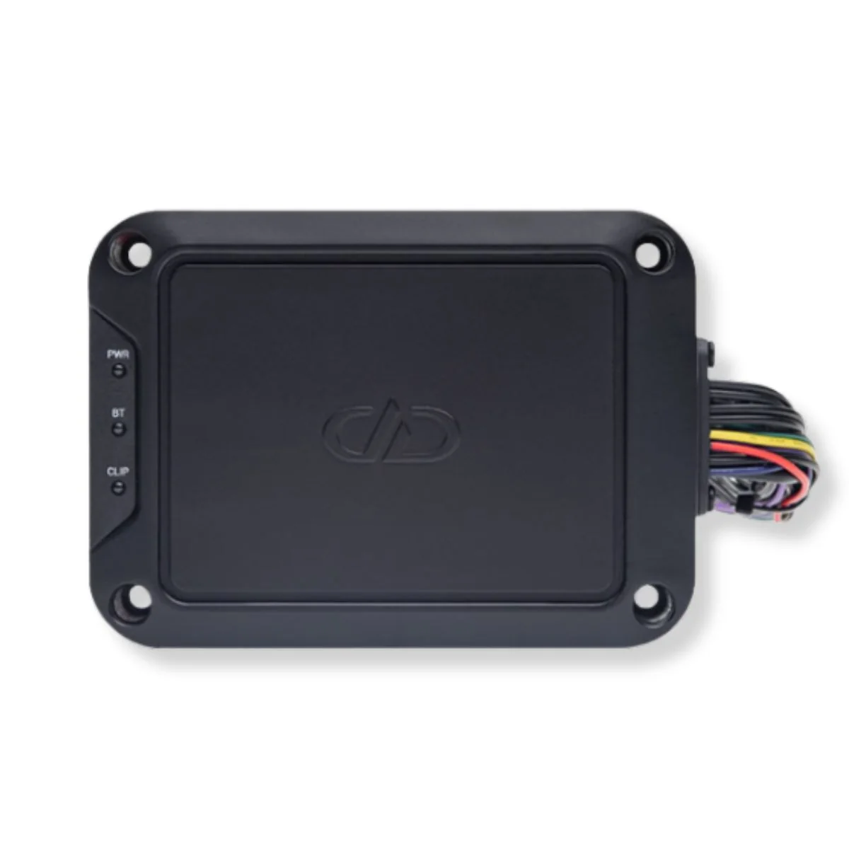 DD Audio Waterproof Bluetooth 8 Channel DSP Signal Processor DSI-X2 - Image 4