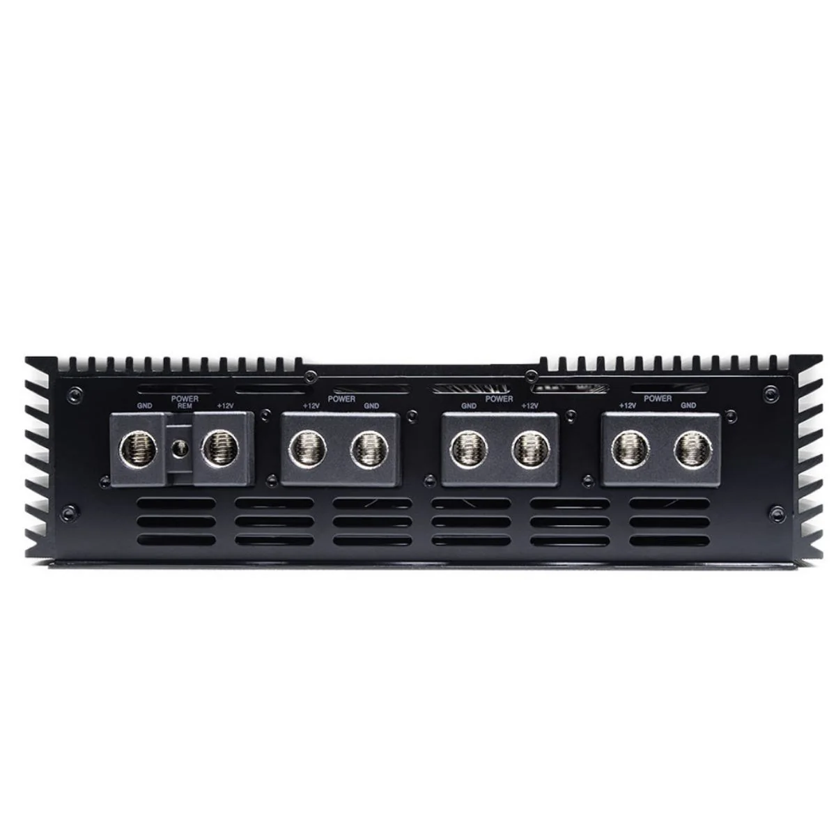 DD Audio Z13000 13000 Watt RMS Monoblock Amplifier 1 Ohm Stable Bass Amp - Image 4