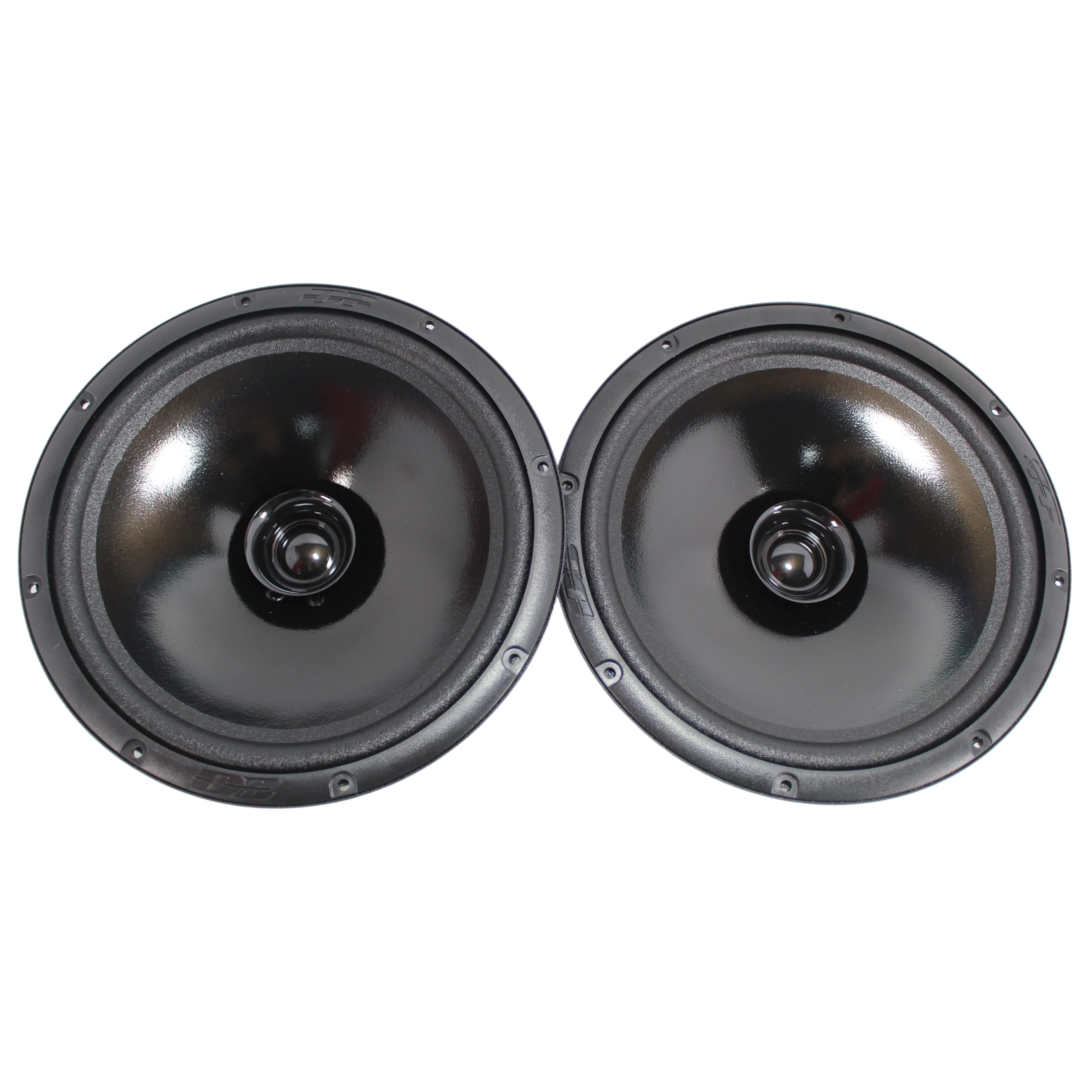 Deaf Bonce 8" 150 Watt 4 Ohm Pair of Wide Range Speakers Machete Series MLH-80