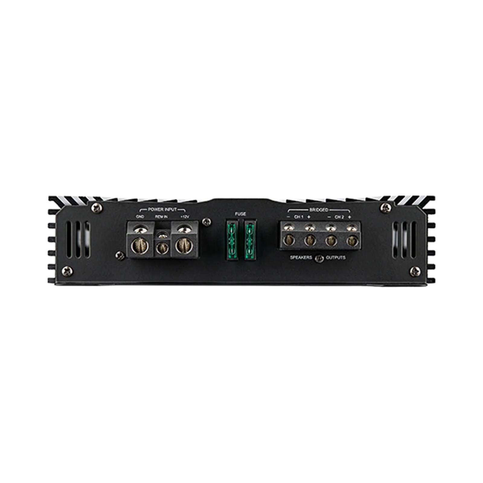 400W 4 Ohm Class AB 2 Channel Car Audio Amplifier Deaf Bonce Series DB-MLA-2160 - Image 4