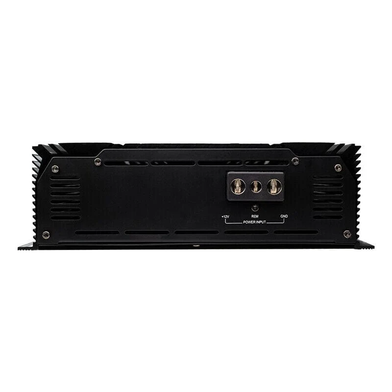 Deaf Bonce Apocalypse AAB-1000.2 2 Channel 1000W Class D Competition Amplifier - Image 2