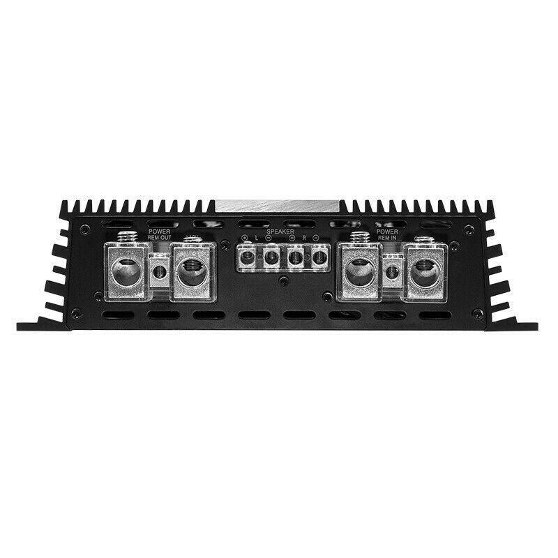 Deaf Bonce Apocalypse Monoblock Amplifier 4000 Watt Class D AAK-4000.1D - Image 2
