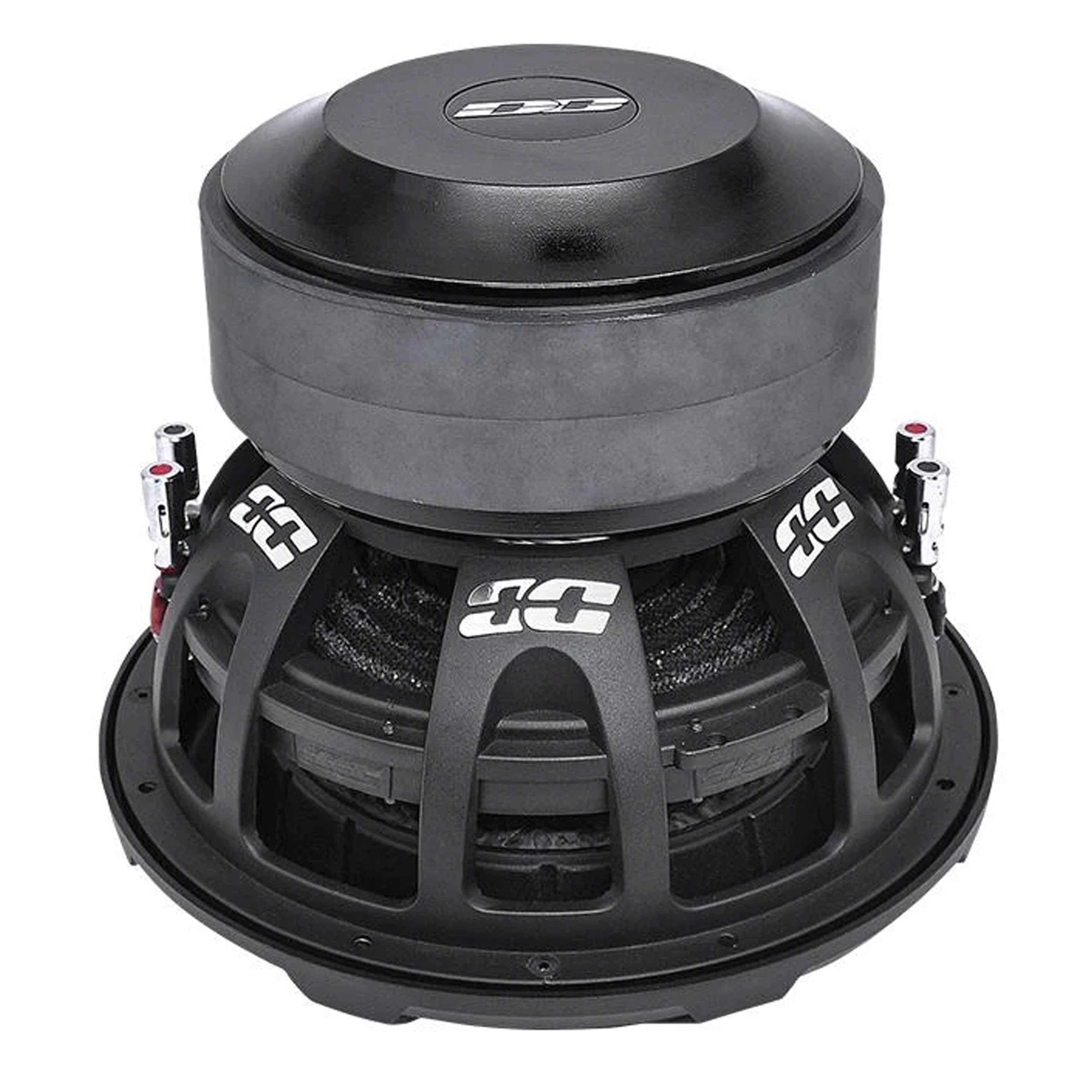 Deaf Bonce Car Audio 12" Subwoofer 5600 Watt Dual 1 Ohm VC Apocalypse 3012R-D1 - Image 2