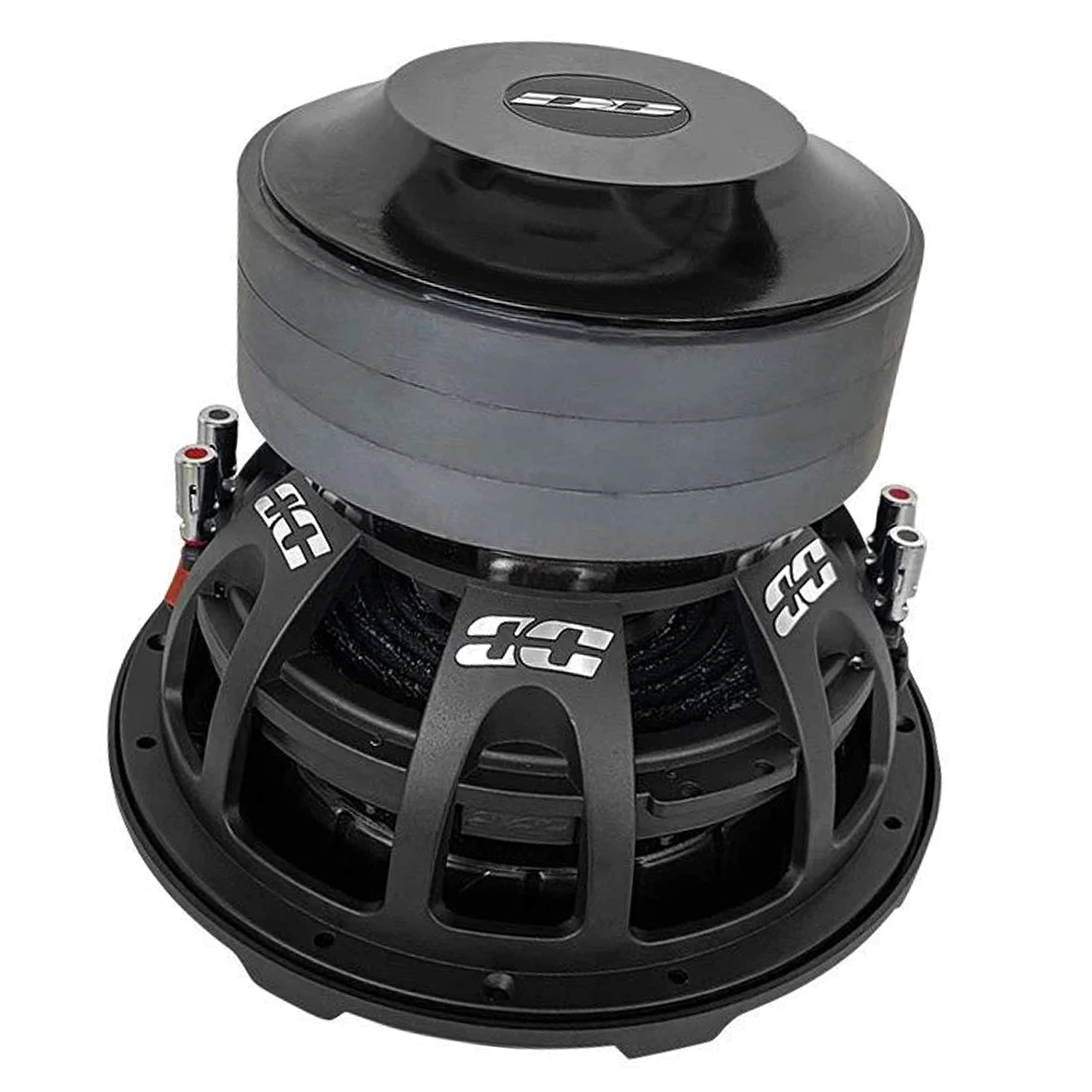 Deaf Bonce Car Audio 12 Subwoofer 7000 Watt Dual 1 Ohm VC Apocalypse 3512R-D1 - Image 2