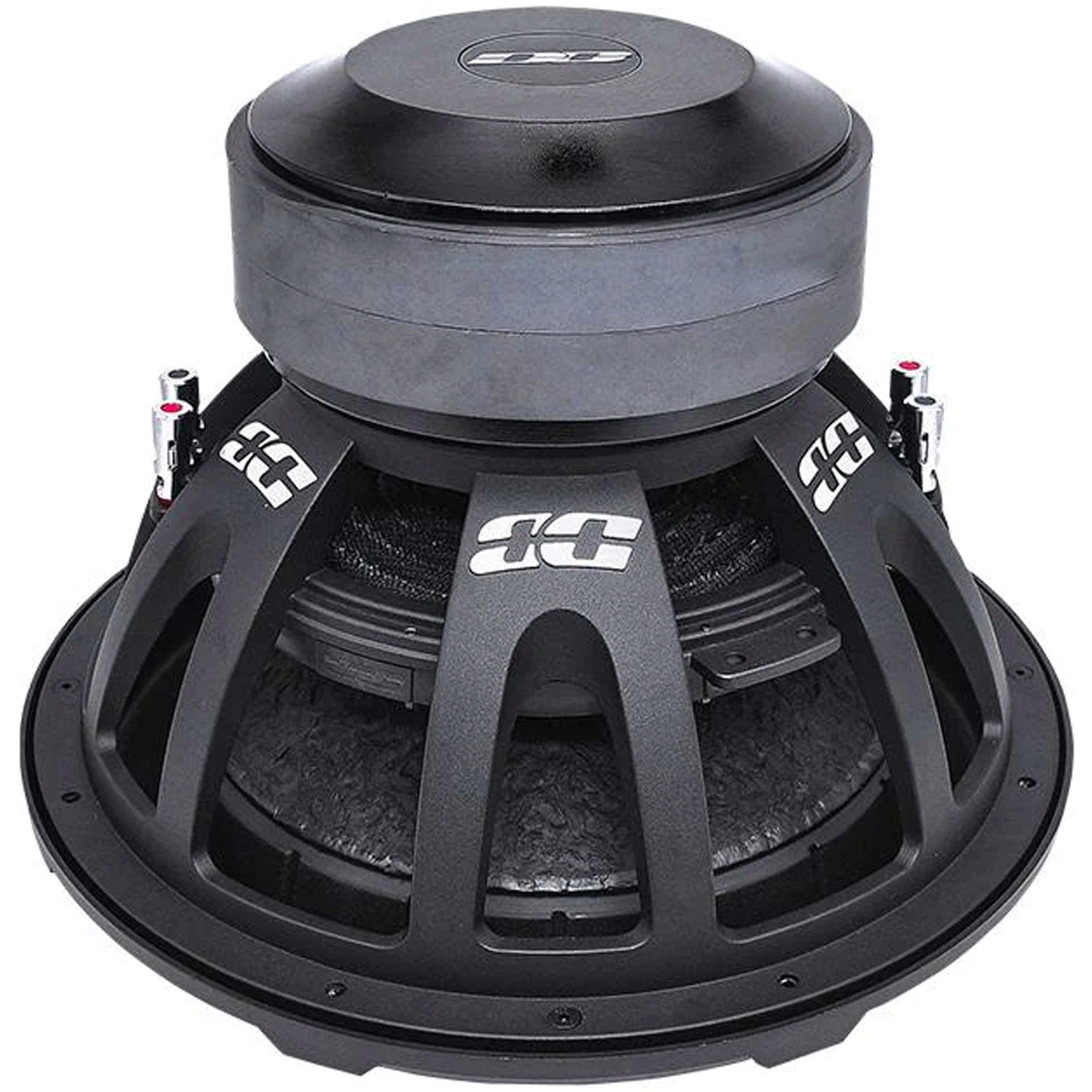 Deaf Bonce Car Audio 15" Subwoofer 5600W Dual 2 Ohm Apocalypse DB-3015R-D2 - Image 2