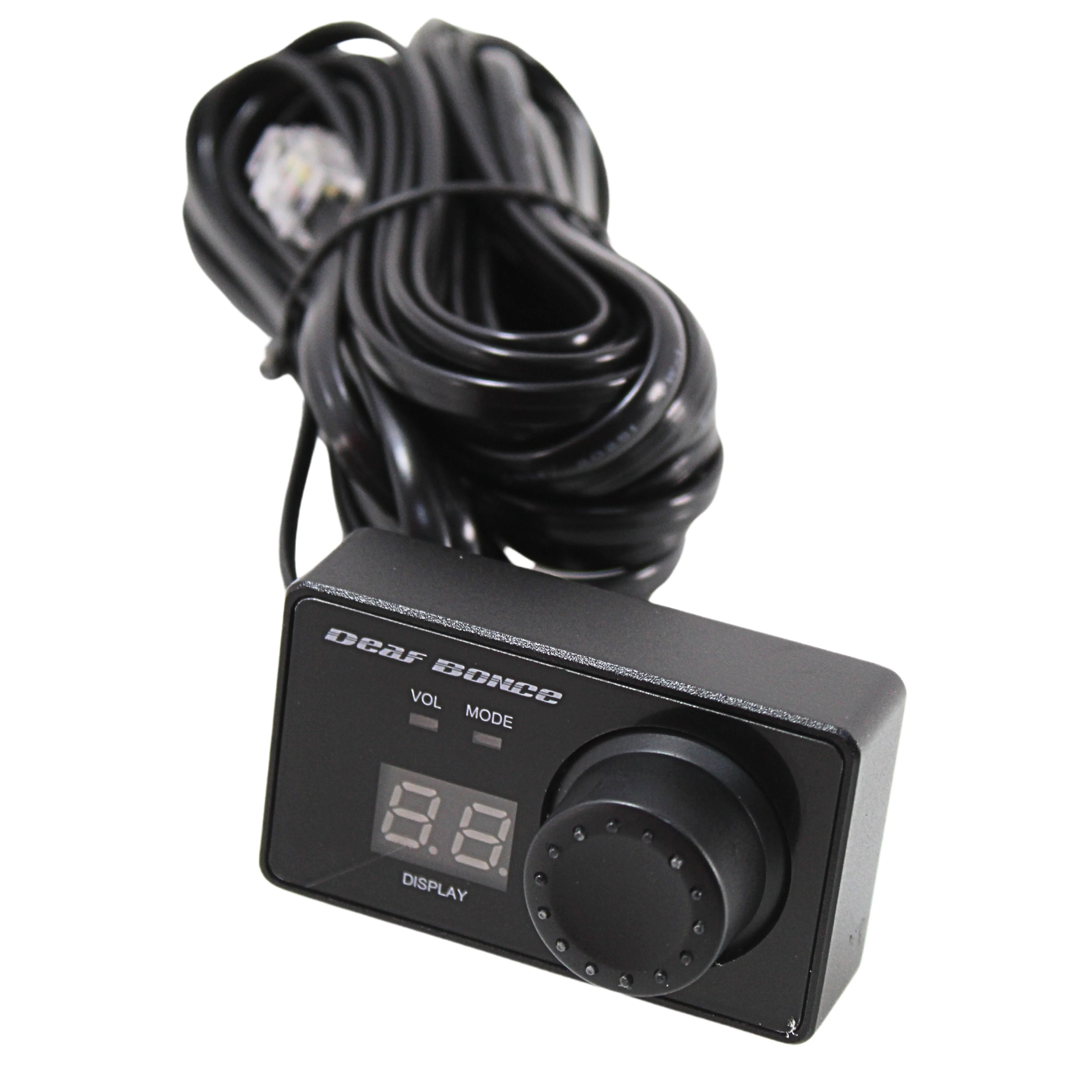 Deaf Bonce Machete 8 Channel Digital Signal Processor M8-DSP - Image 4