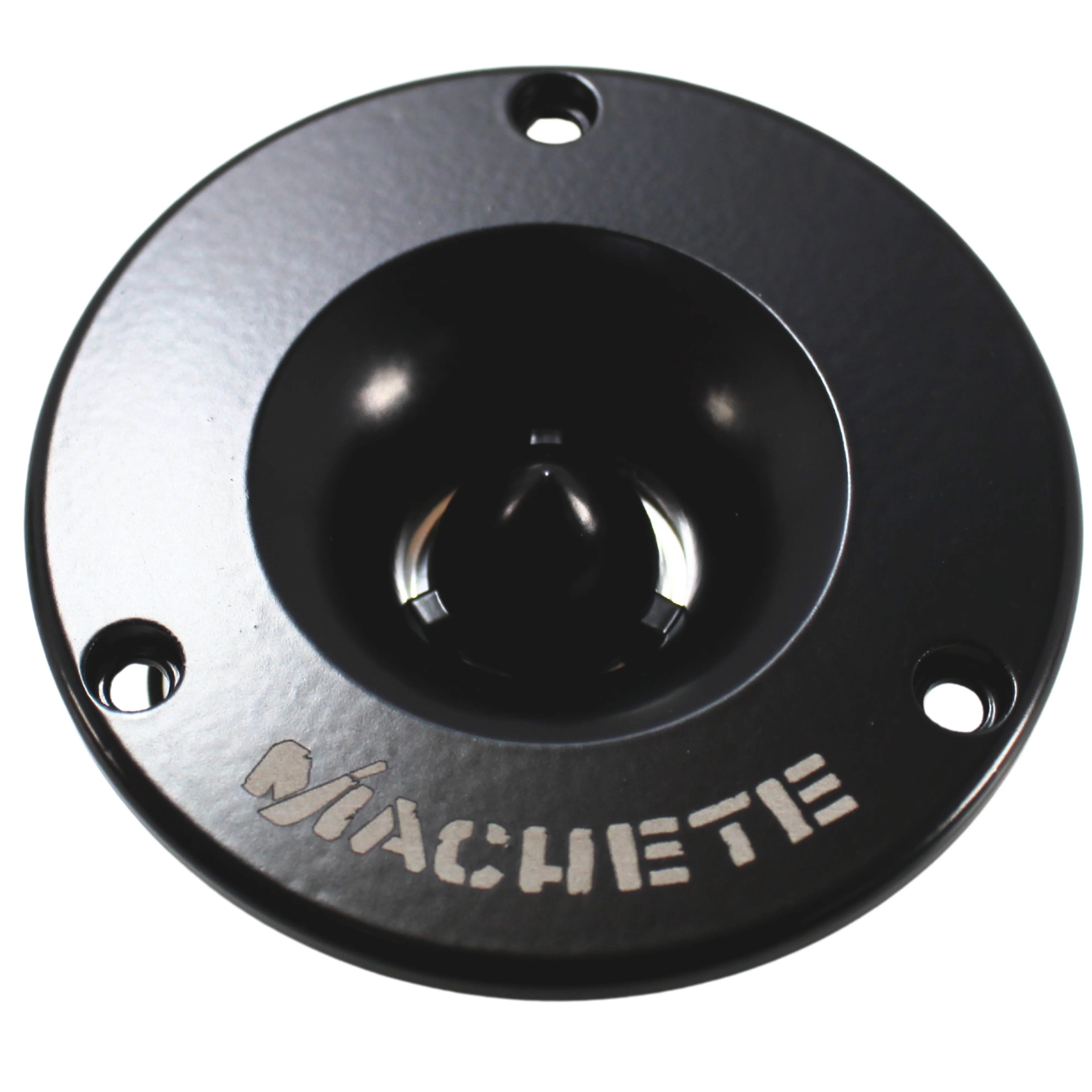 Deaf Bonce MACHETE Black 30W RMS 4-Ohm High Frequency Bullet Tweeters / MT-102 - Image 3