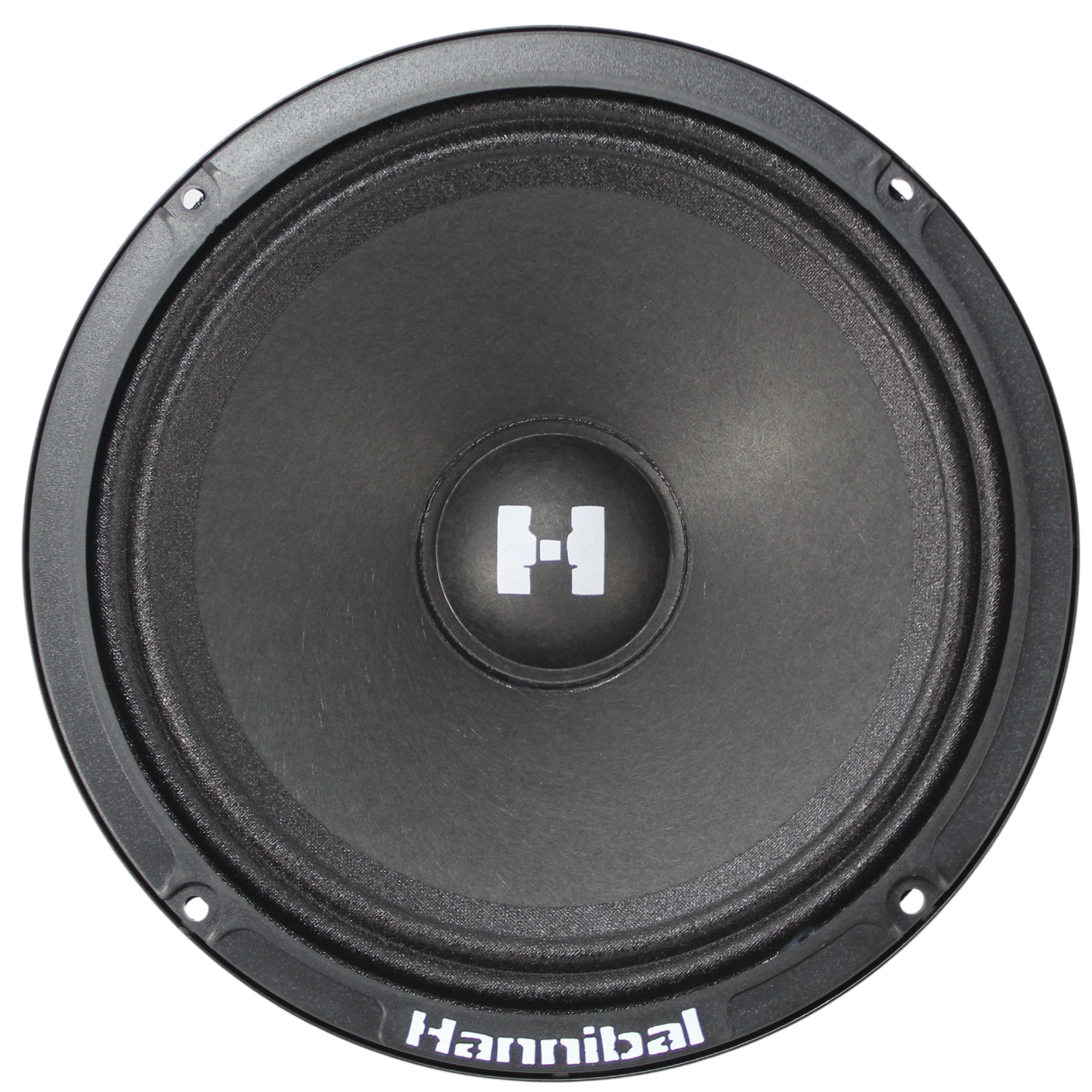 Deaf Bonce Hannibal Pair of 6.5" 4 ohm 140 Watts Max Mid Range Speakers - Image 5