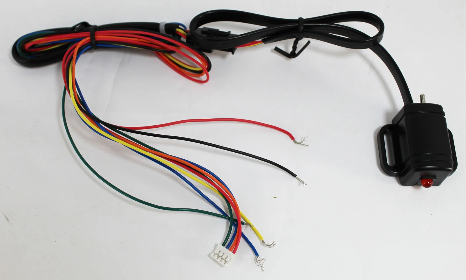 Directed OEM Interface Stinger With LED Valet Switch Pod 504K - Image 2