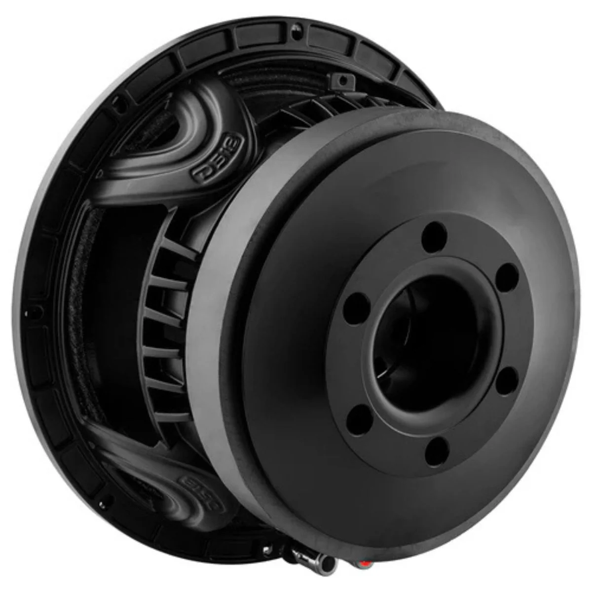 DS18 10" Midrange Loudspeaker 8 Ohm 700 Watts RMS Car Audio Speaker 10XL1400-8 - Image 3