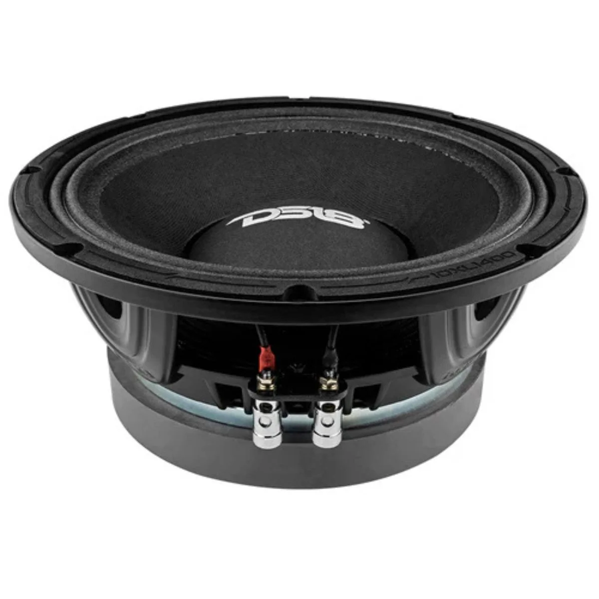 DS18 10" Midrange Loudspeaker 8 Ohm 700 Watts RMS Car Audio Speaker 10XL1400-8 - Image 4