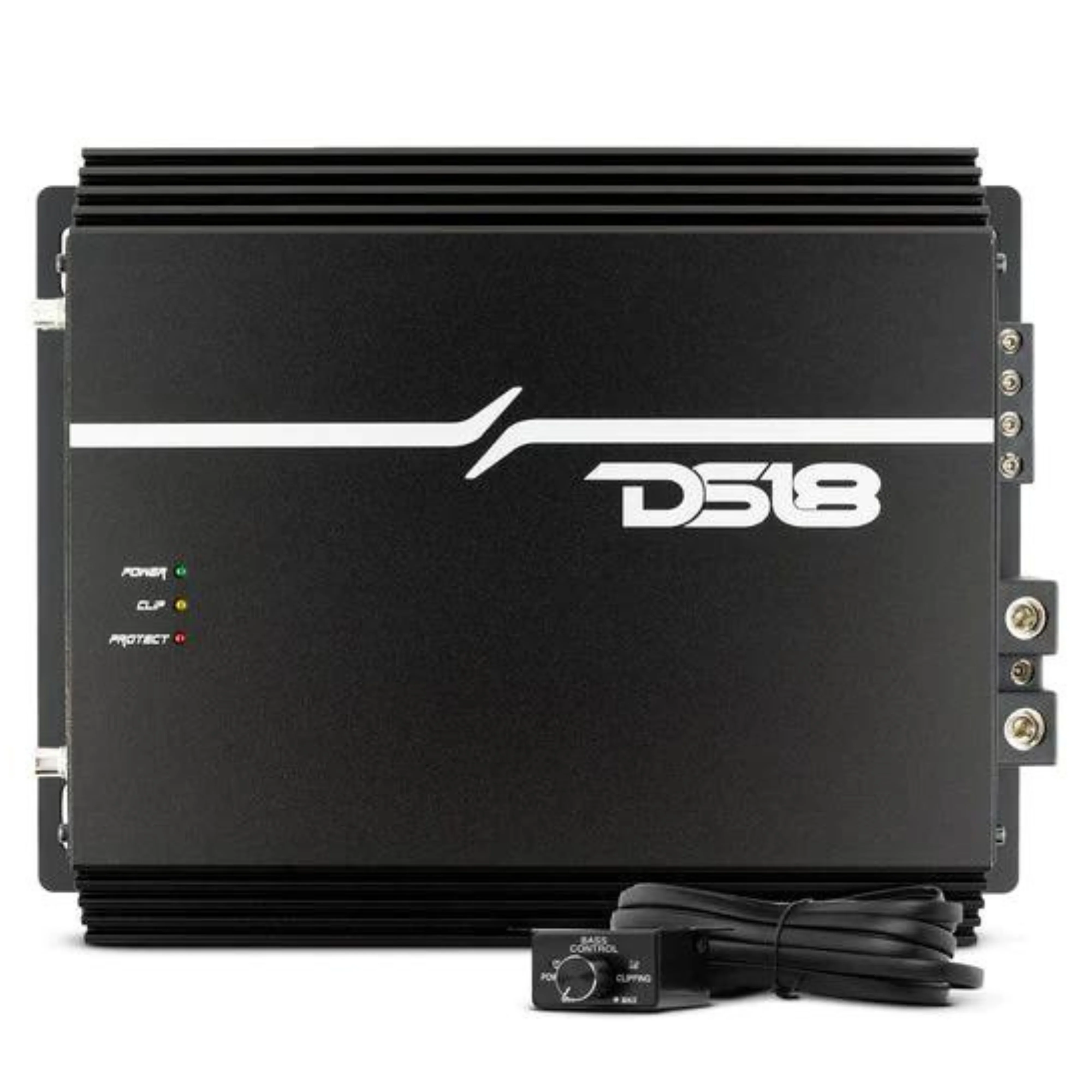 DS18 10" Sealed Subwoofer Loaded Enclosure Package For 2019-23 Chevy Silverado - Image 6